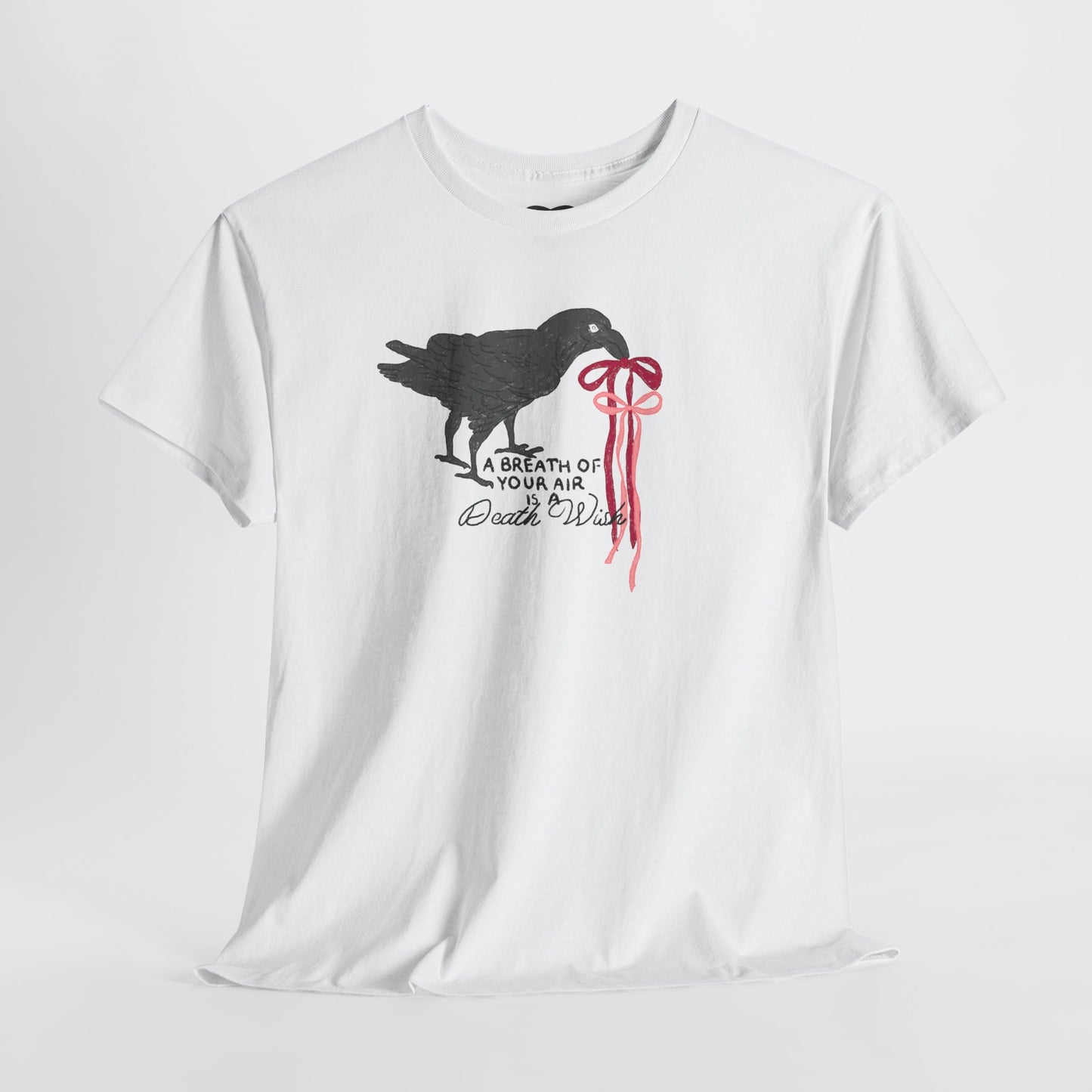 Death Wish Tee