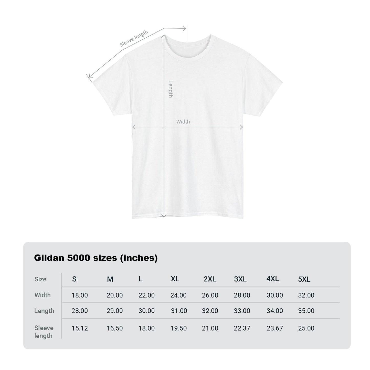 The Bottom Tee