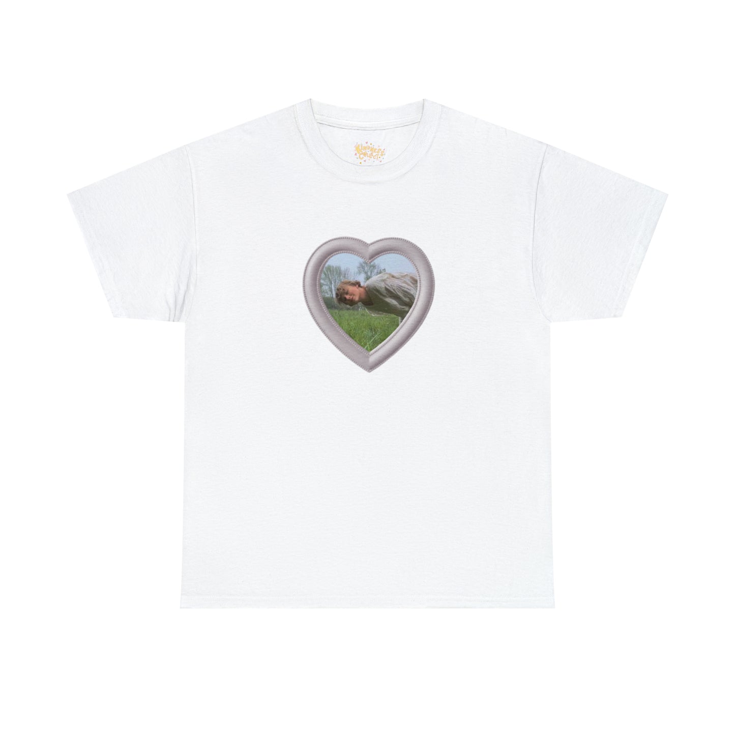 Folklore Tee