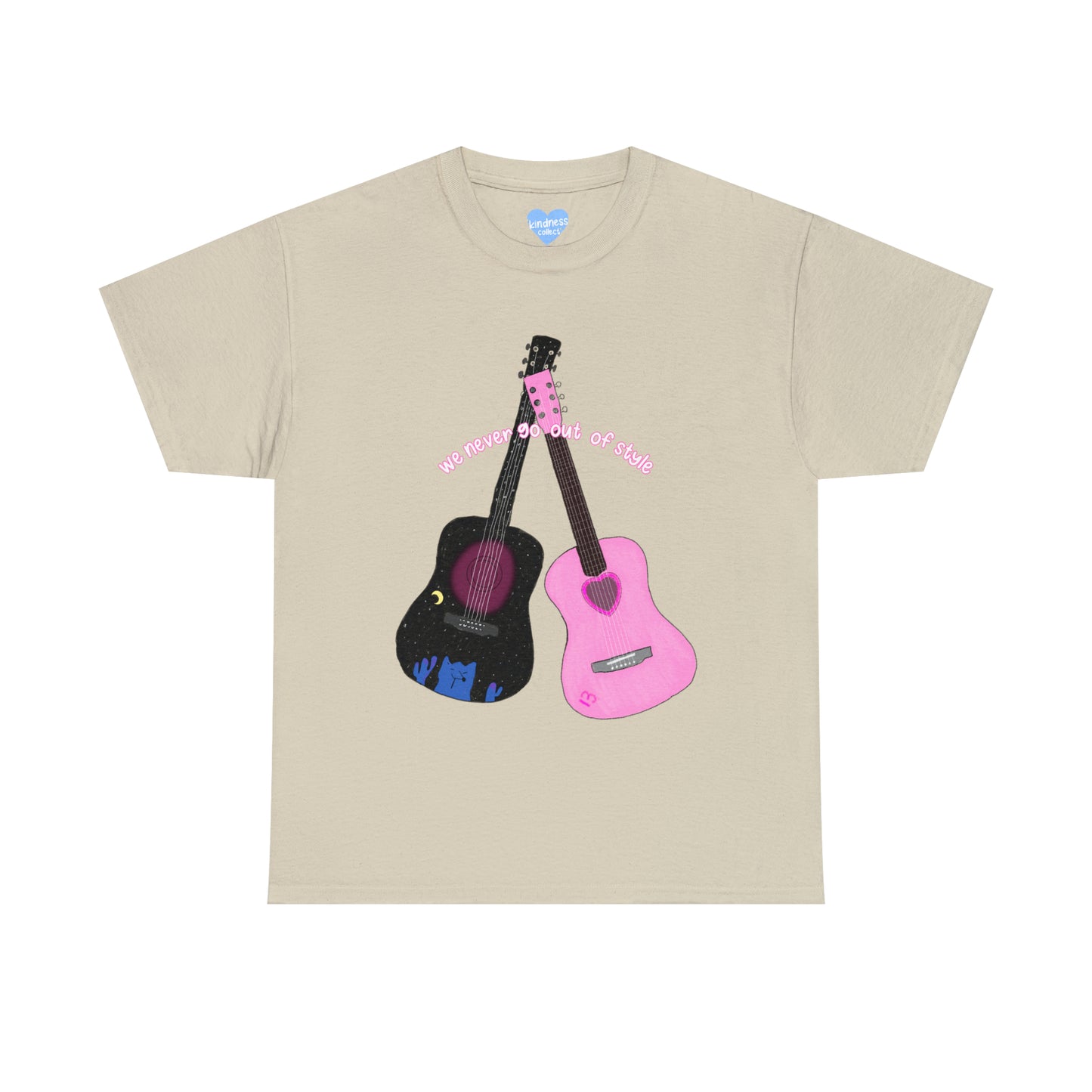Out of Style Tee