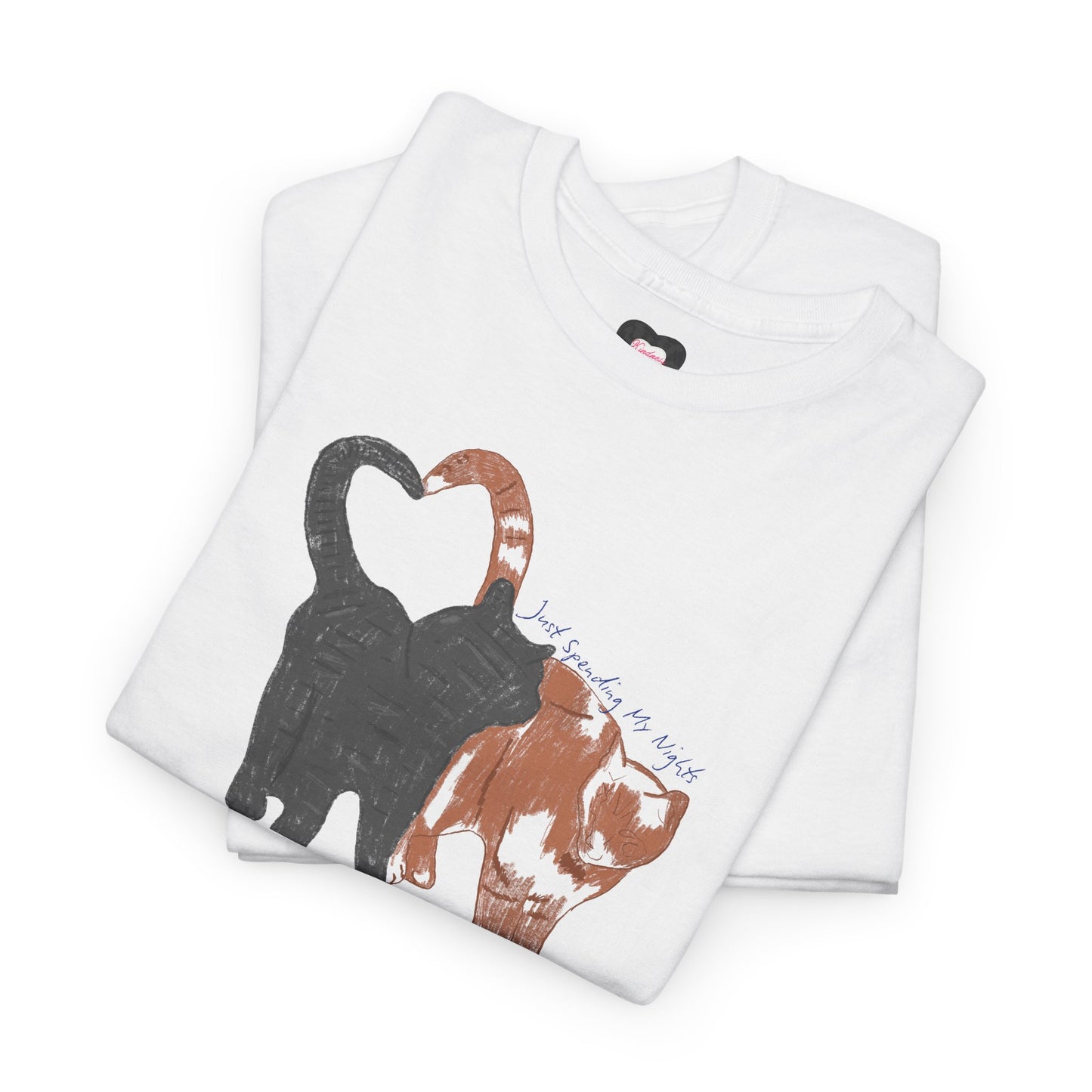 Old Recliners Tee
