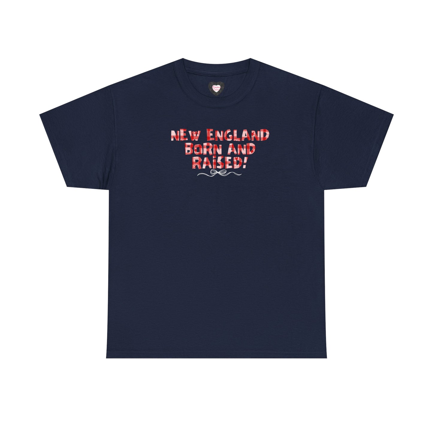 Born and Raised Tee