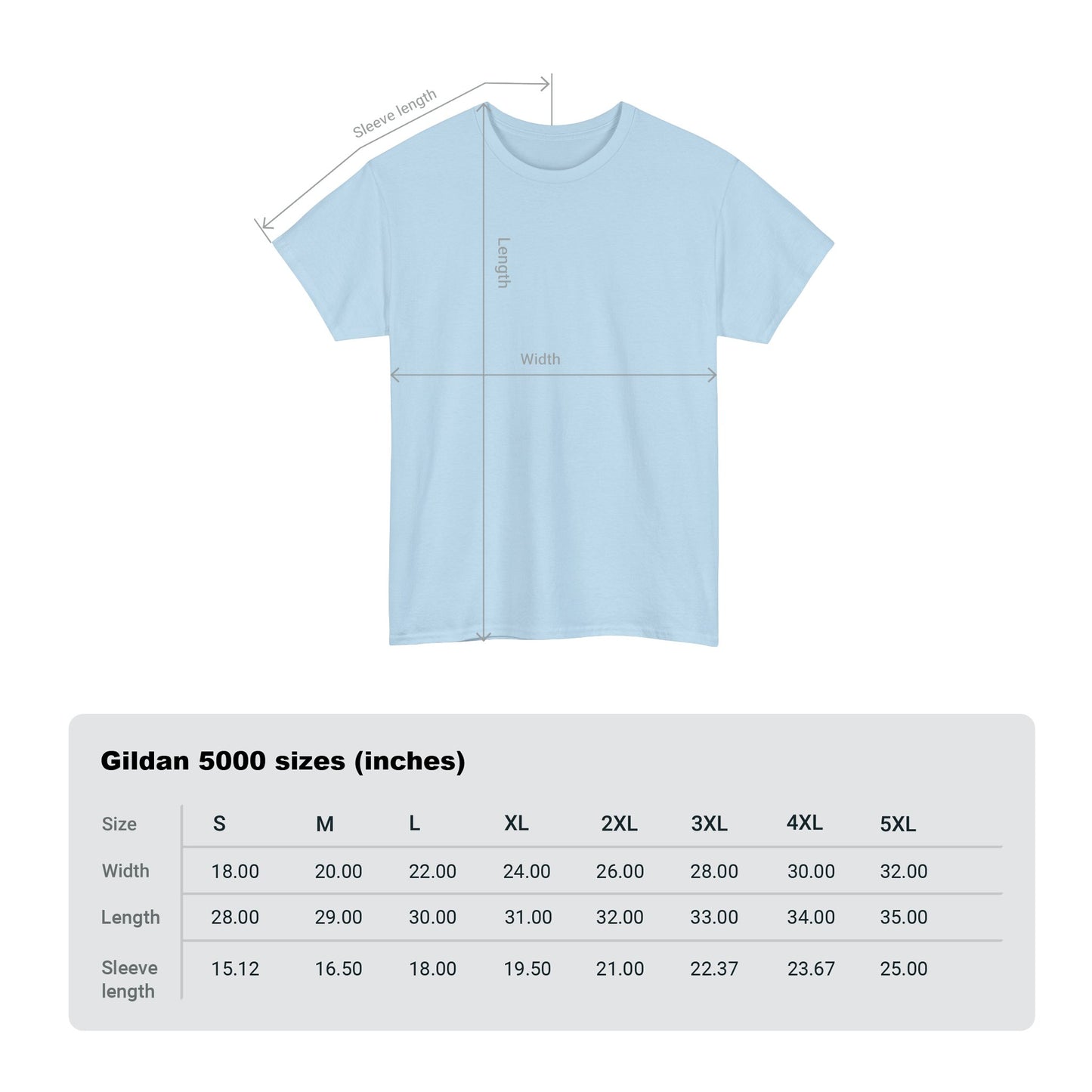 Deeply Still in Love Tee