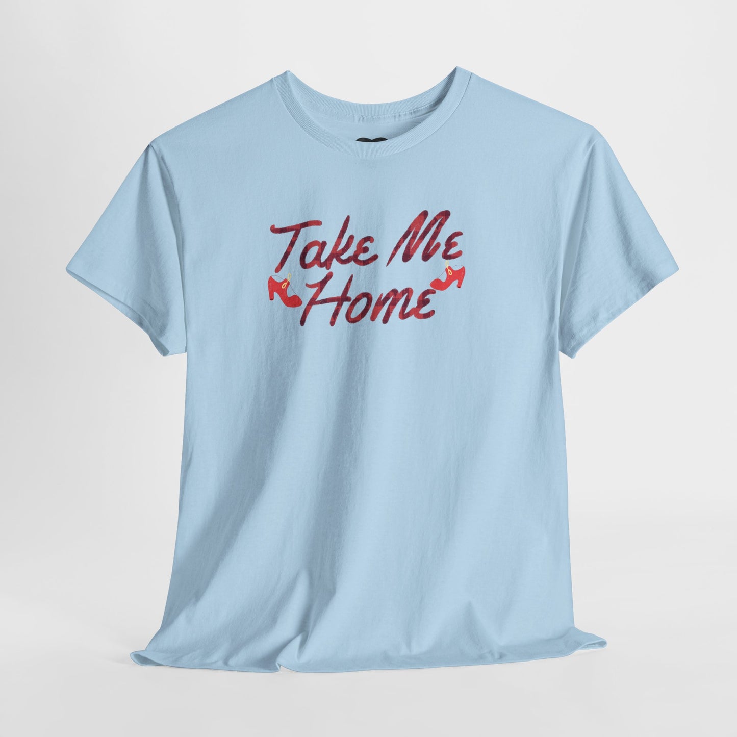 The Dinner Tee