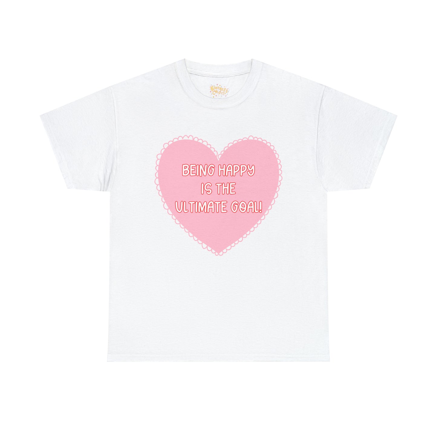 Ultimate Goal Tee