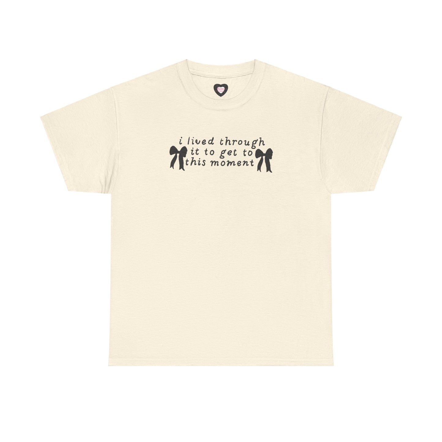 Graceland Too Tee