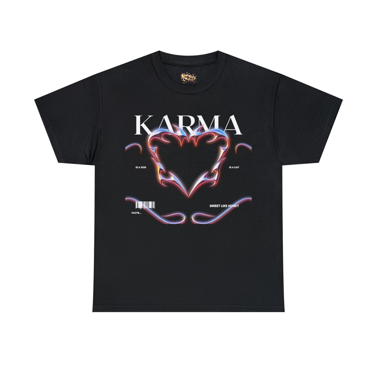 Karma Tee