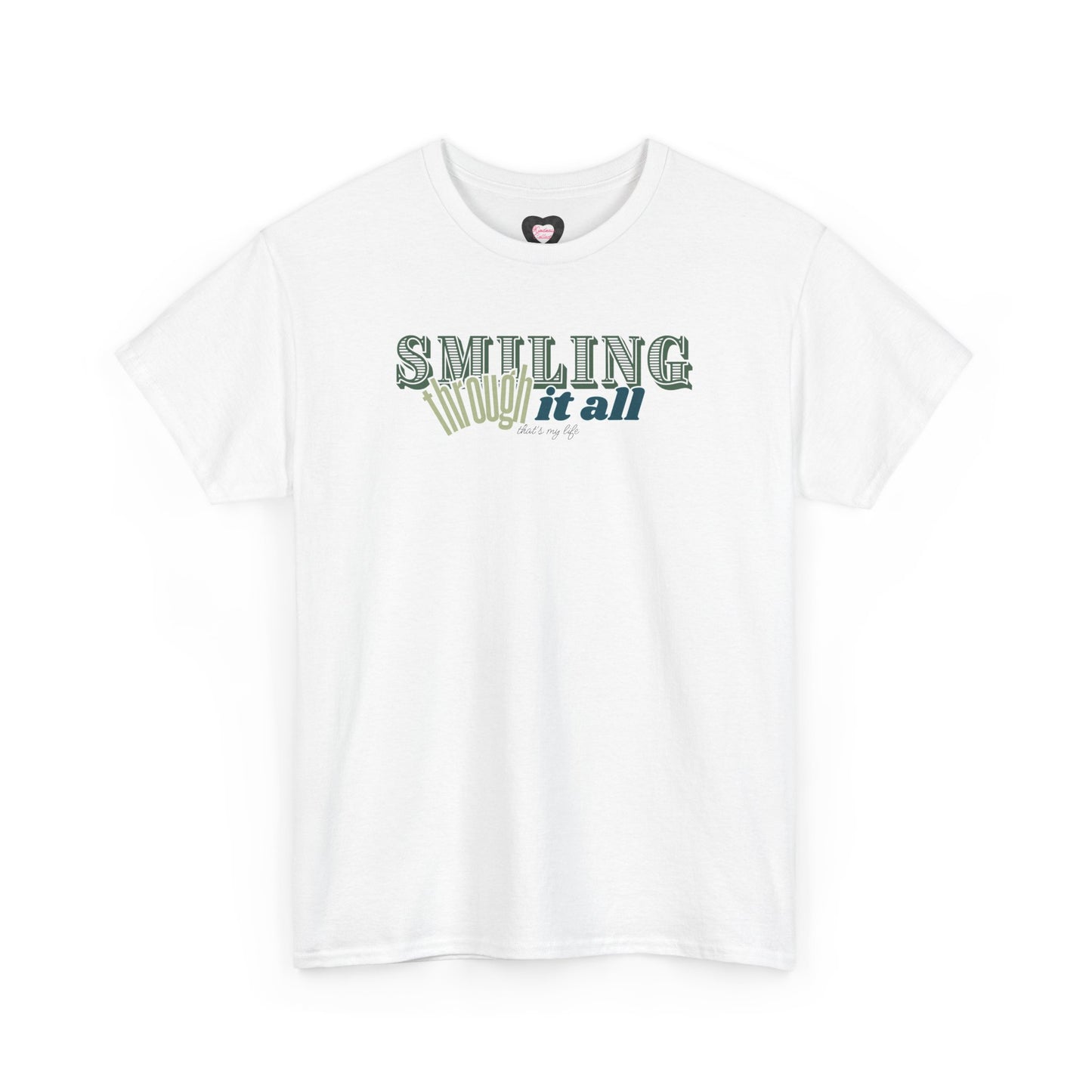 Thats So True V2 Tee
