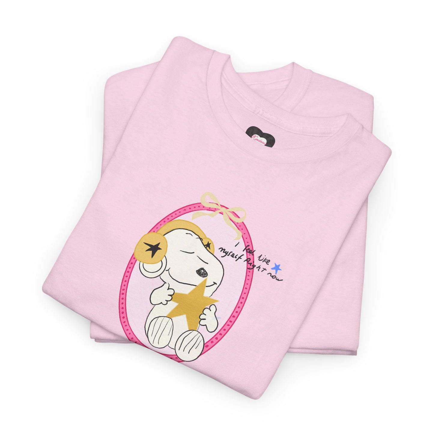 Right Now Tee