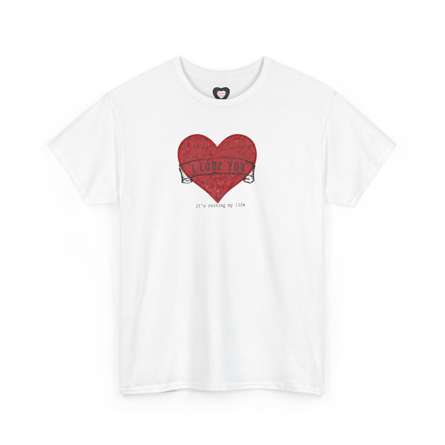 Fortnight Tee