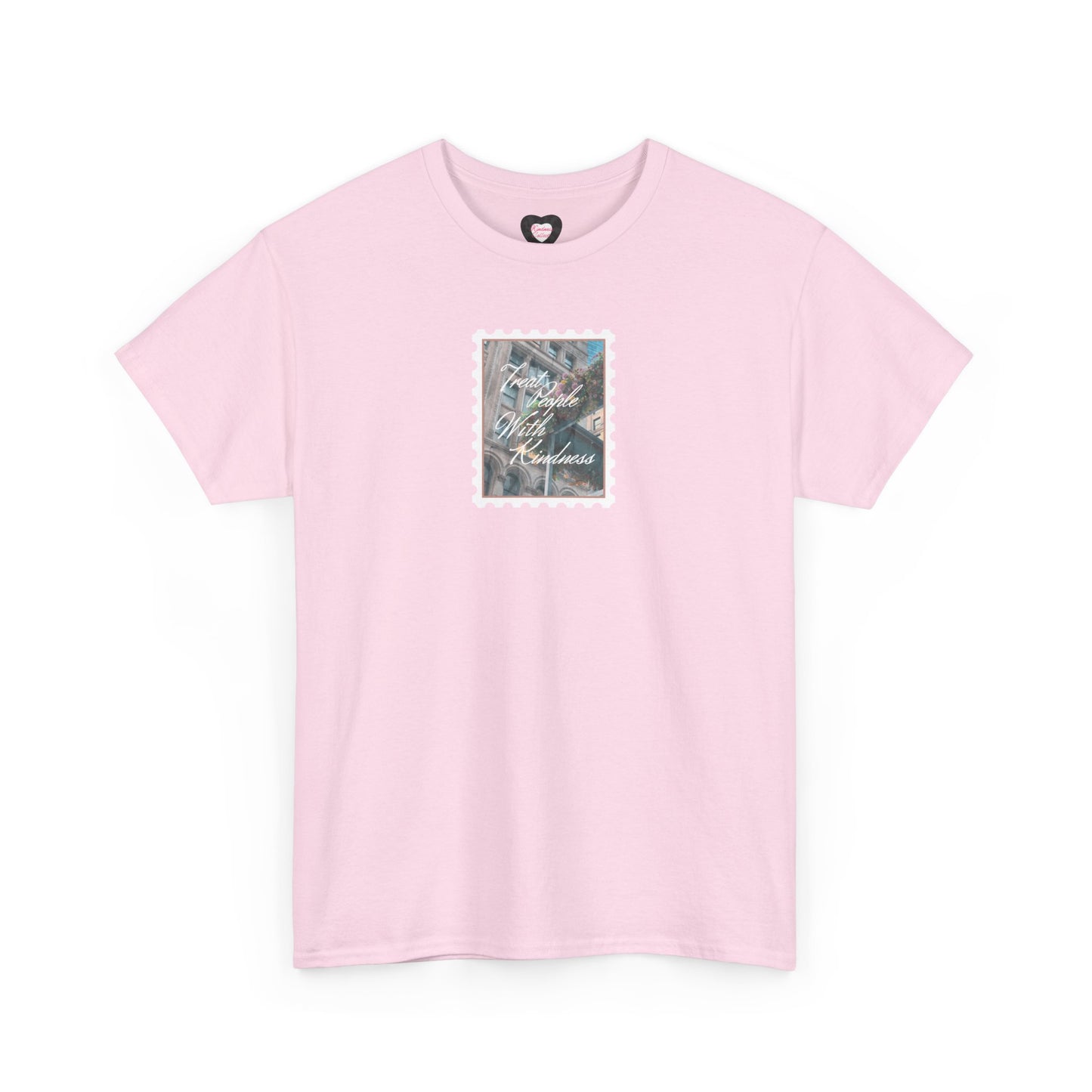 TPWK Stamp Tee