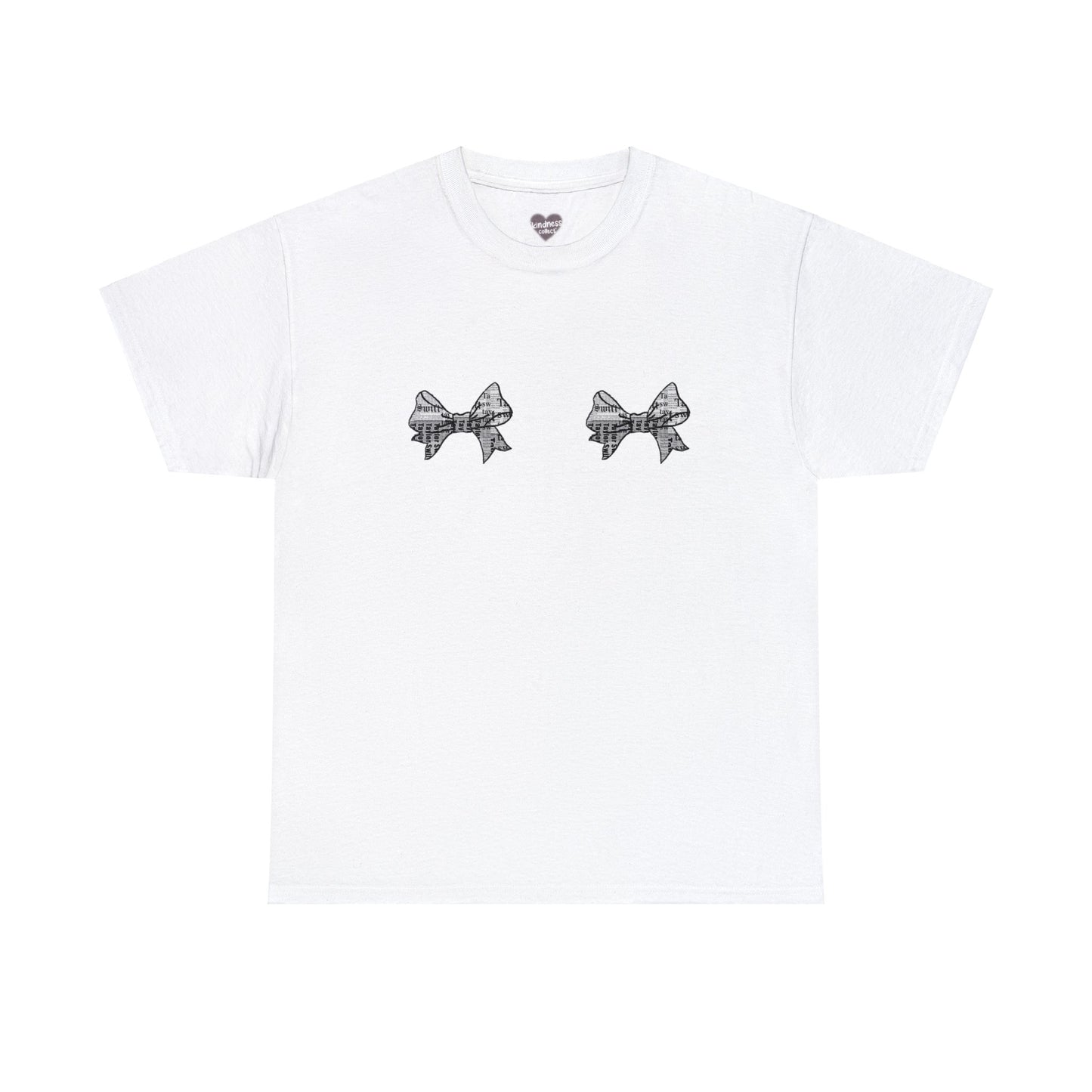 Reputation Bow Tee