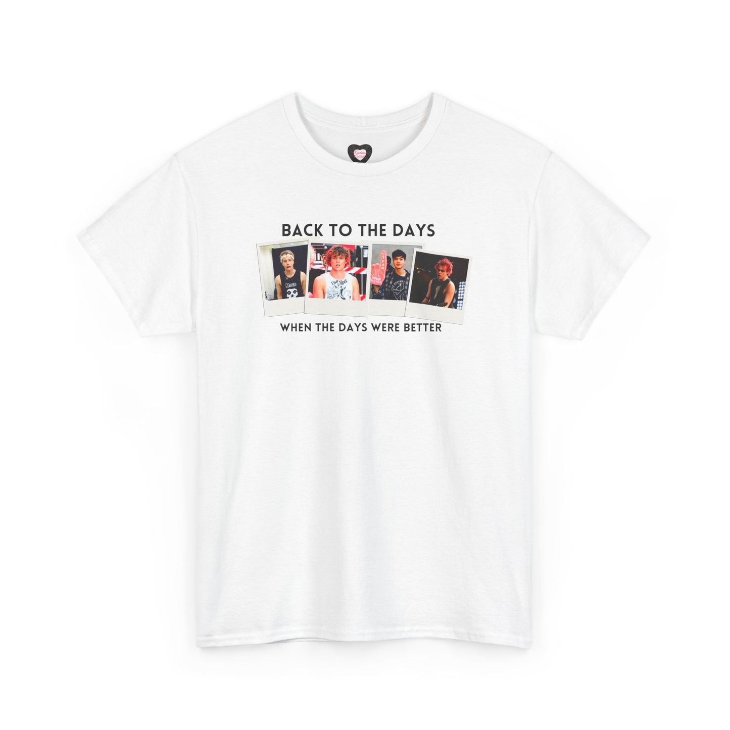 2011 Tee