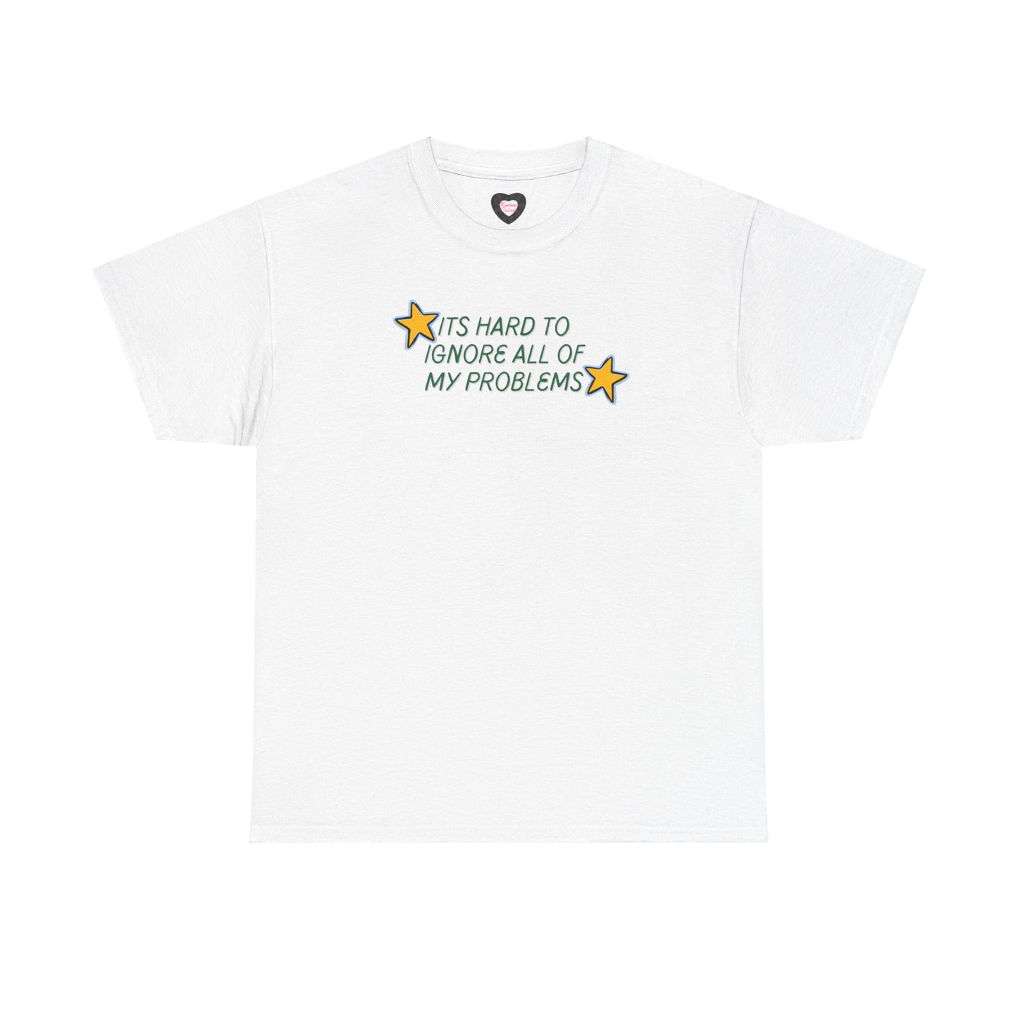 The Bottom Tee