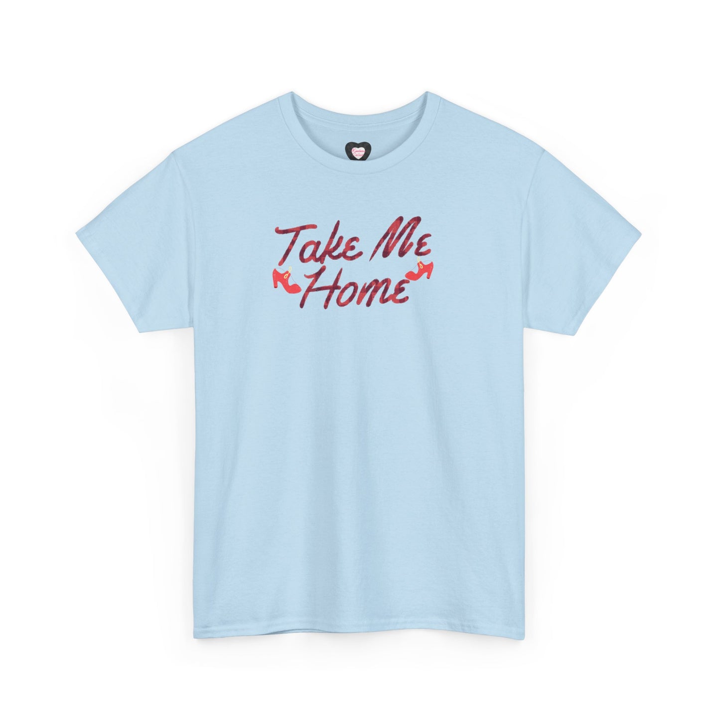 The Dinner Tee