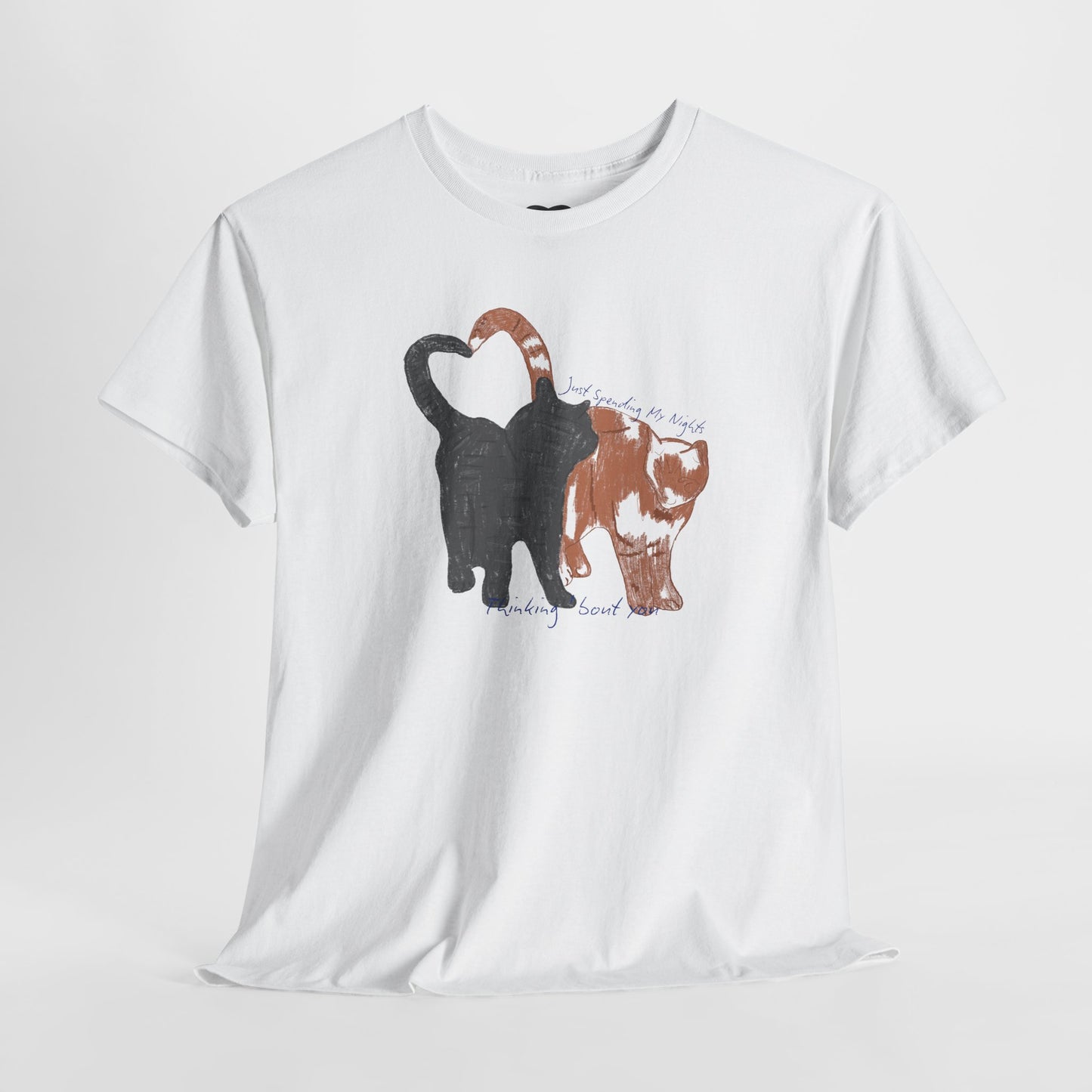 Old Recliners Tee
