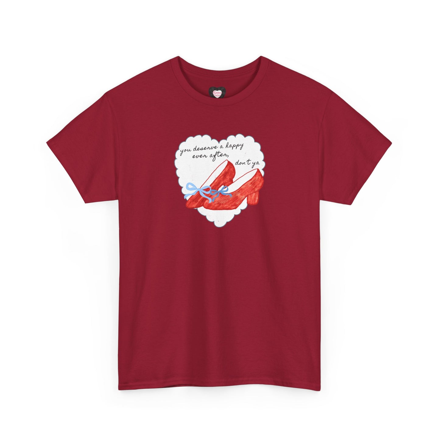 Compromise Tee
