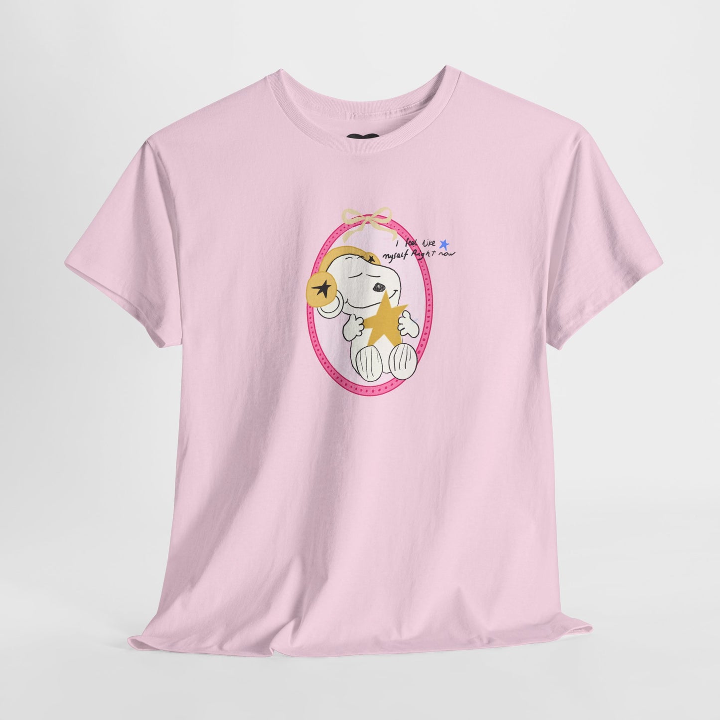 Right Now Tee
