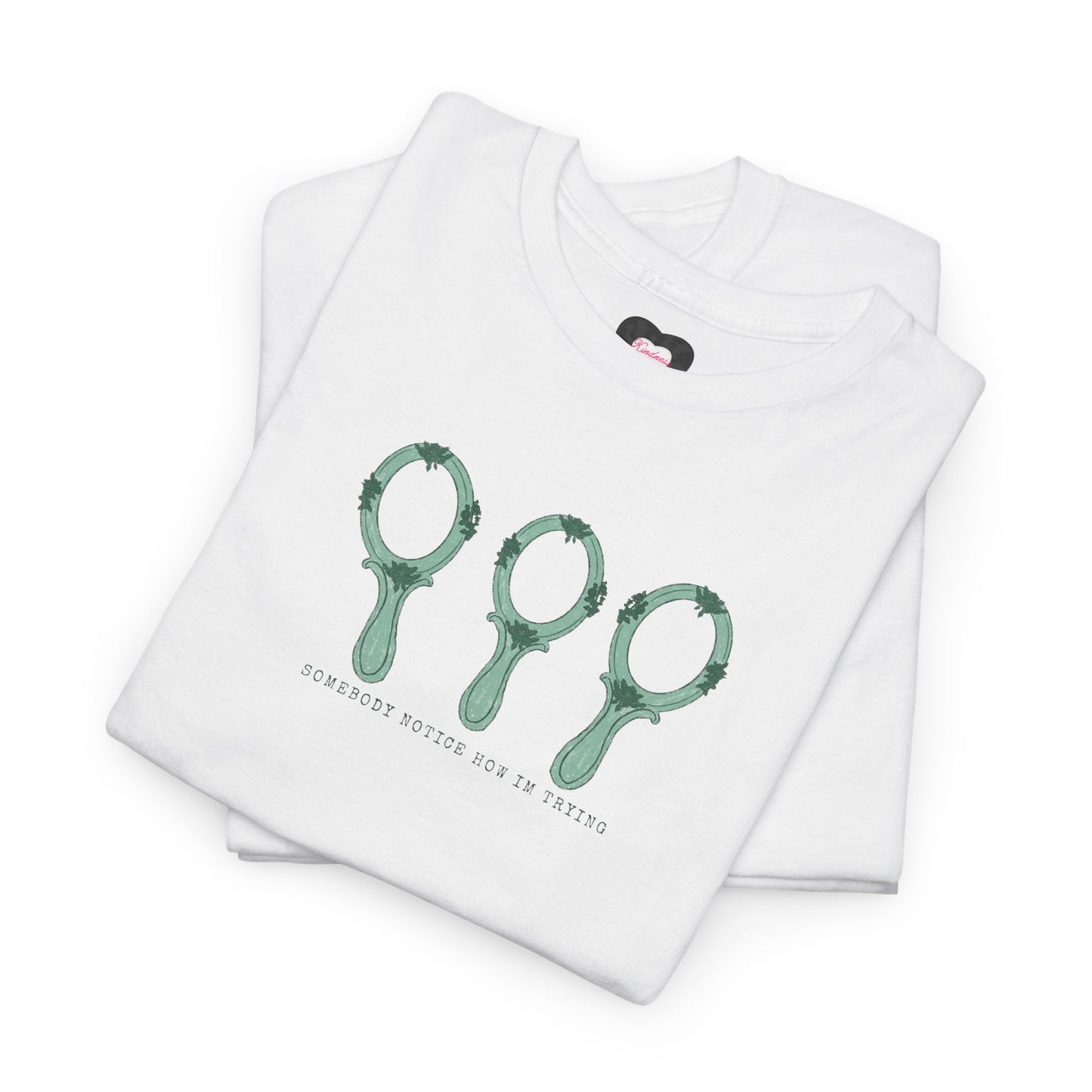 Camden Tee