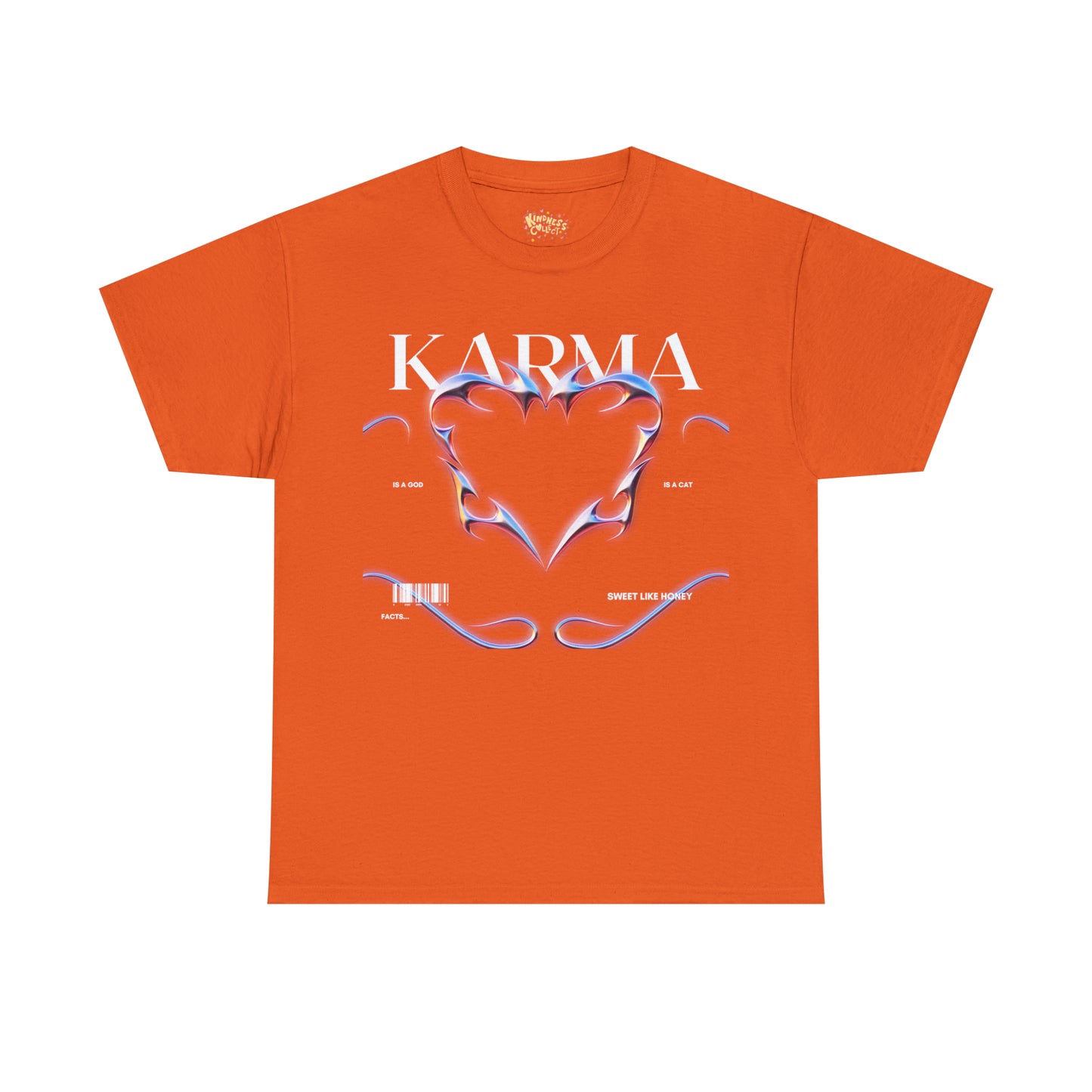 Karma Tee