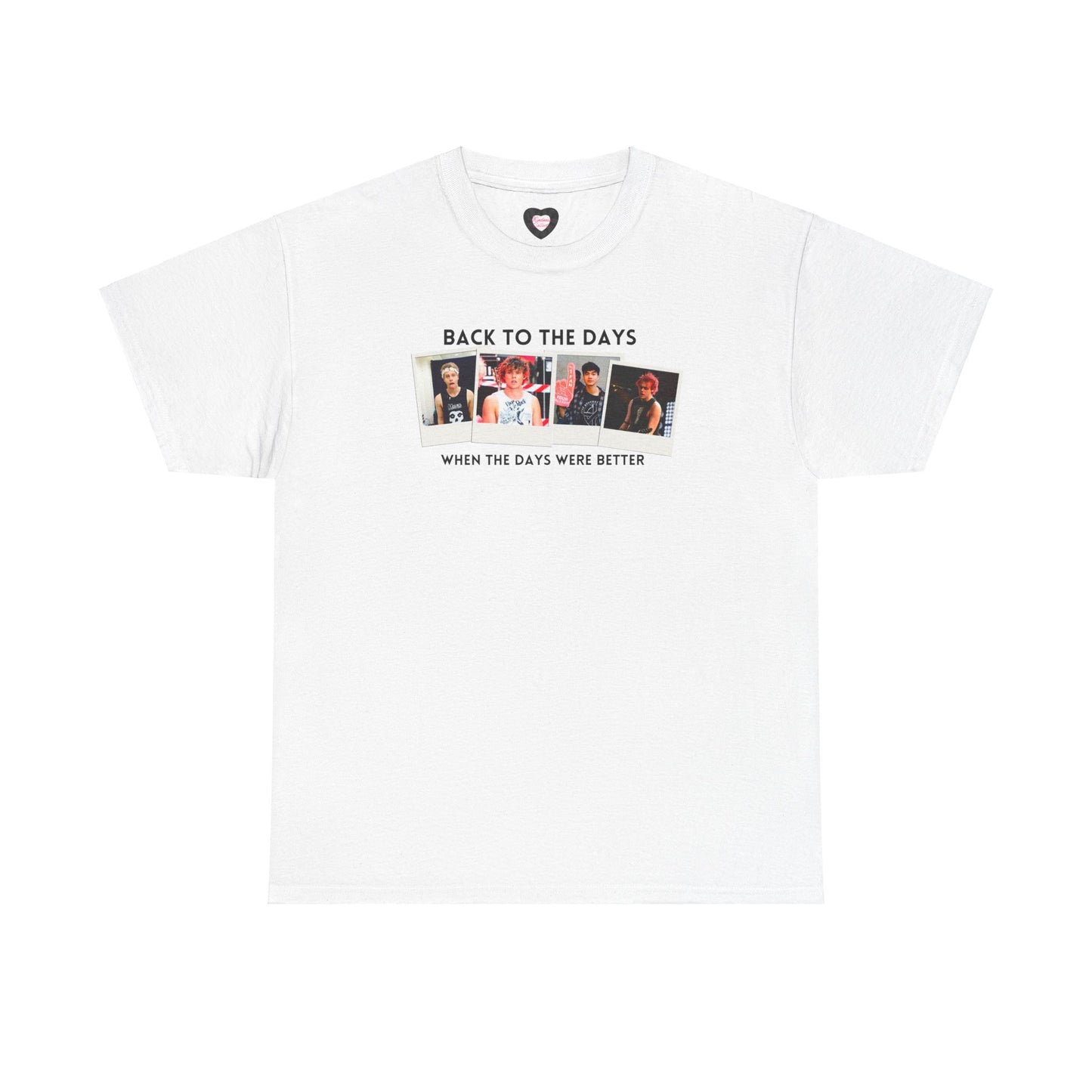 2011 Tee