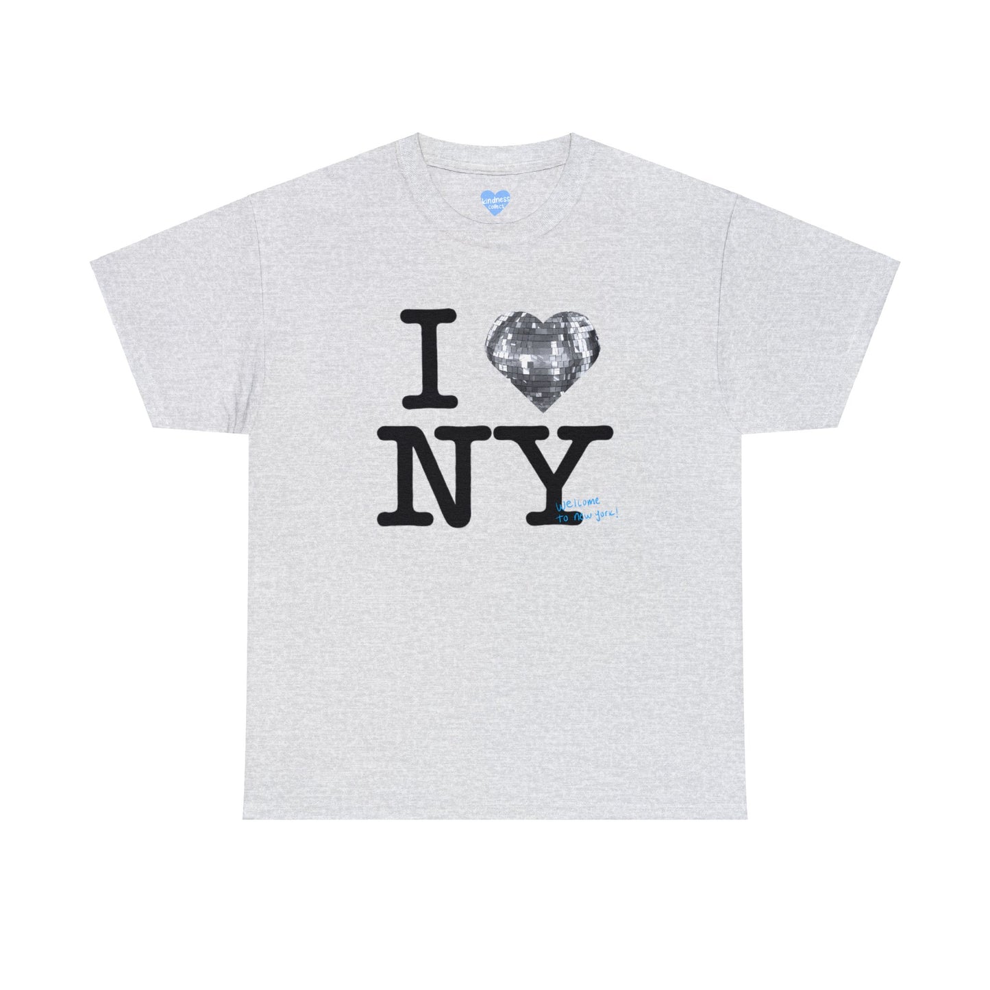 Welcome to NY Tee