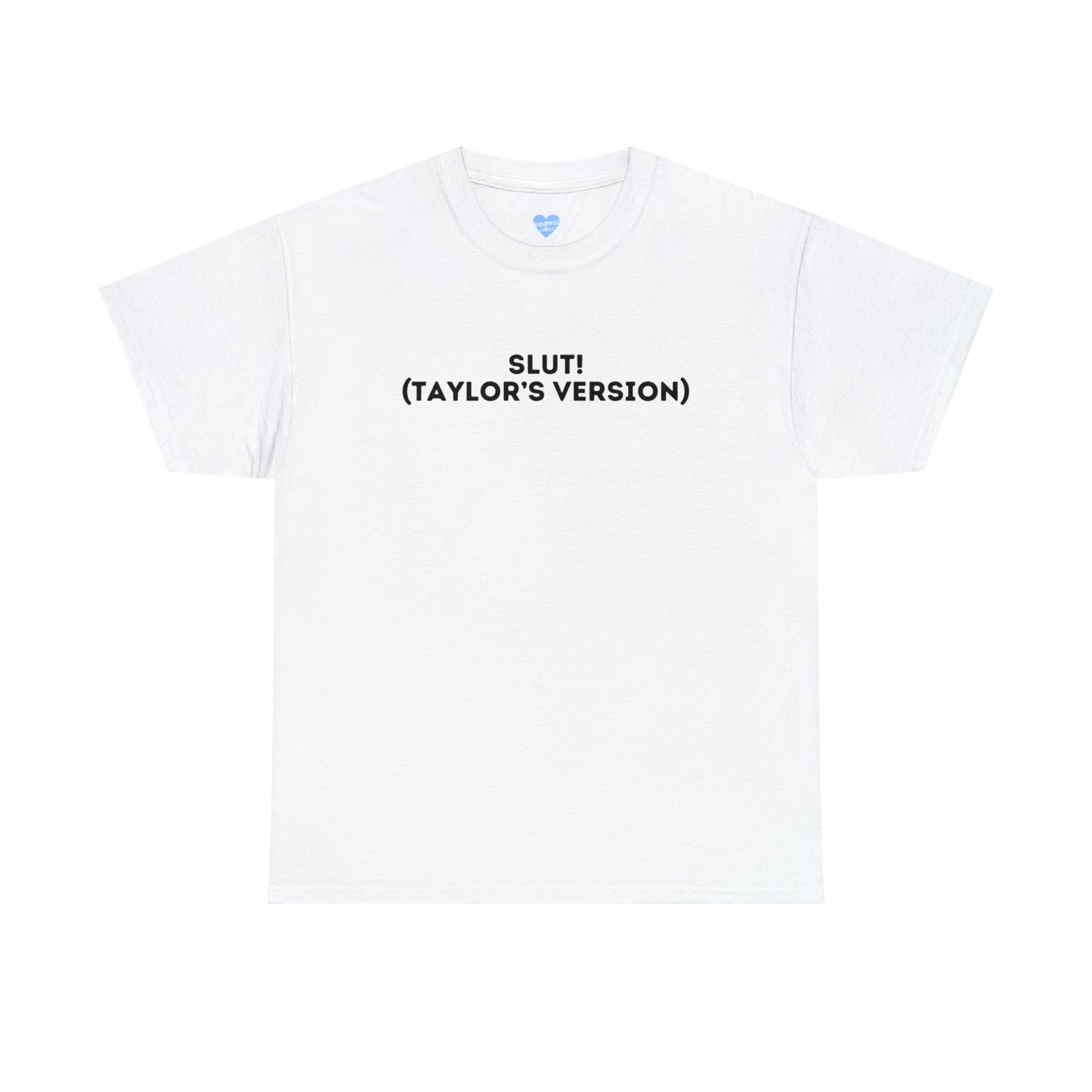 TV Sl** Tee