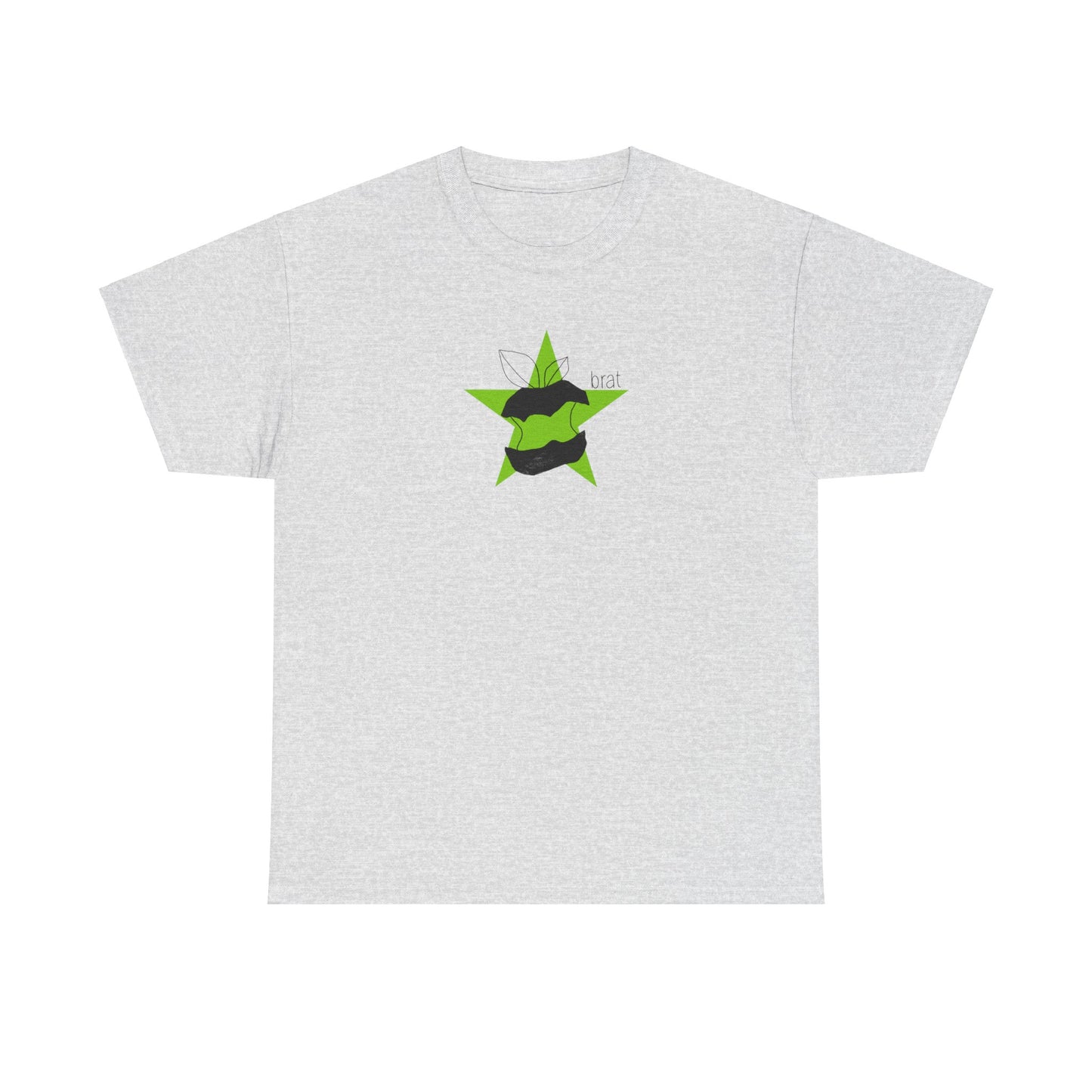 Brat Tee
