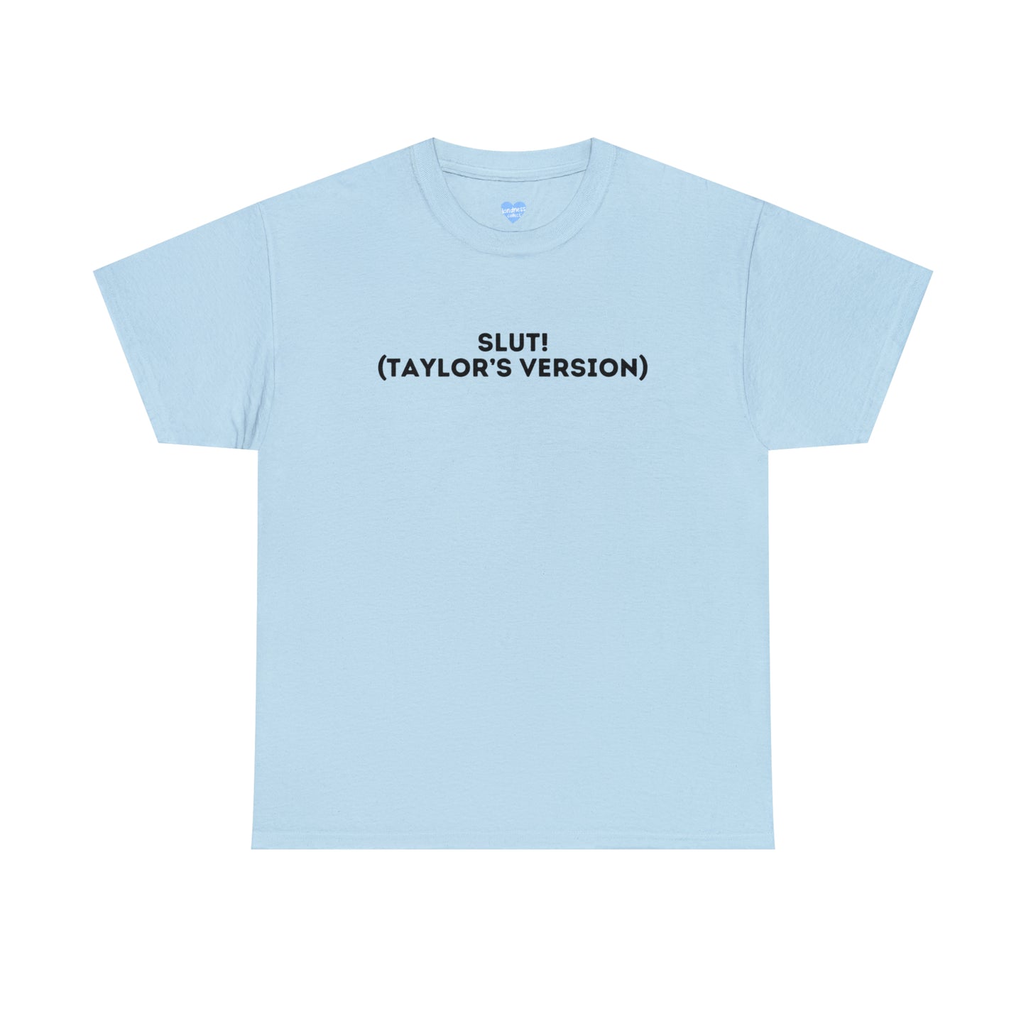 TV Sl** Tee