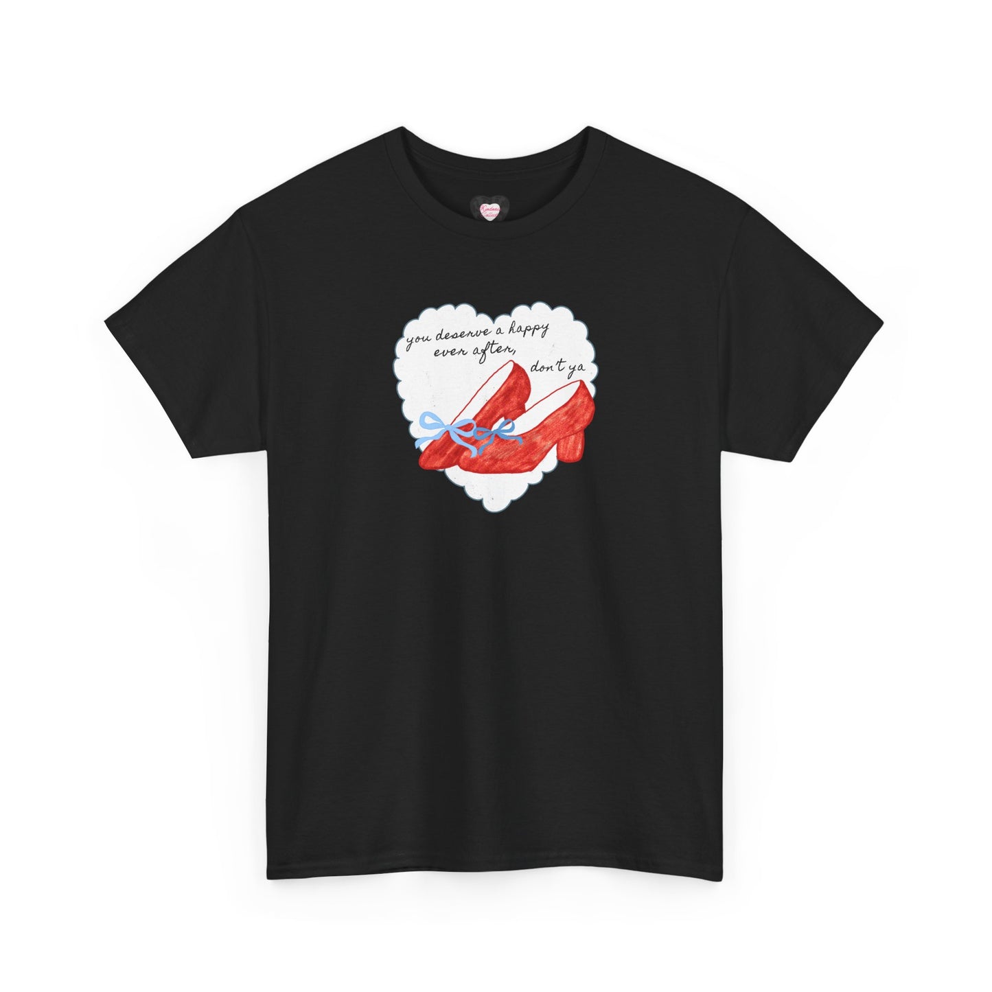 Compromise Tee