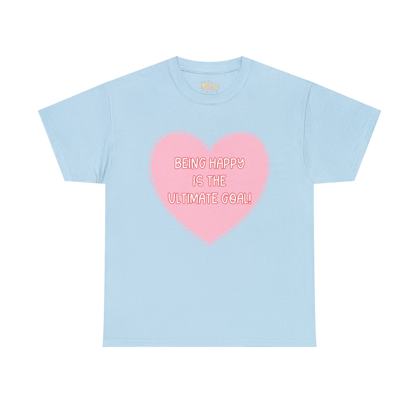 Ultimate Goal Tee