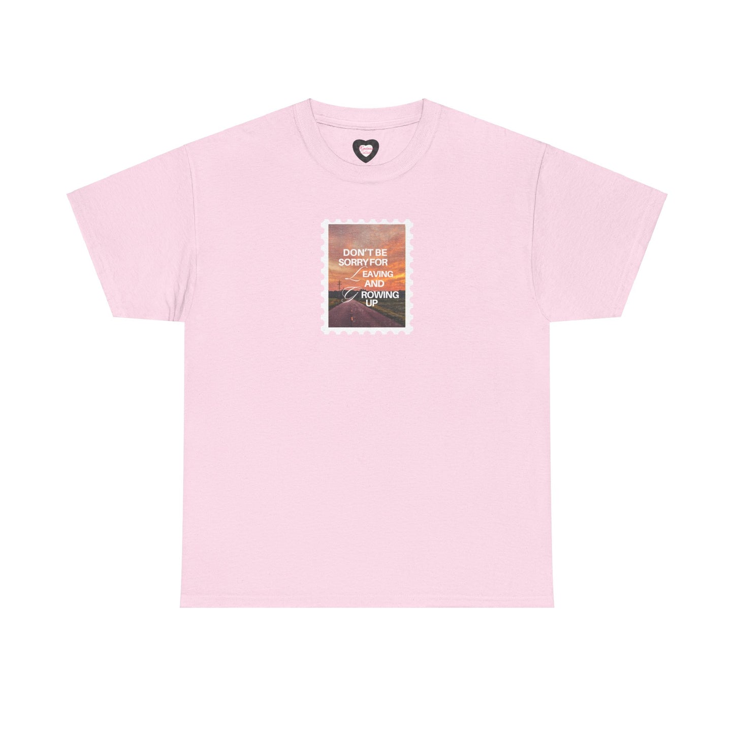 Matilda Stamp Tee