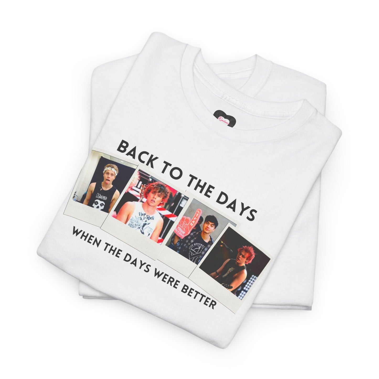 2011 Tee