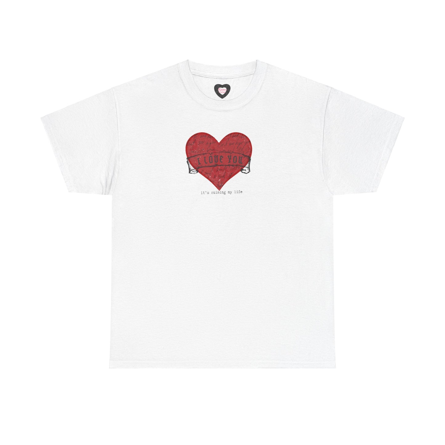 Fortnight Tee