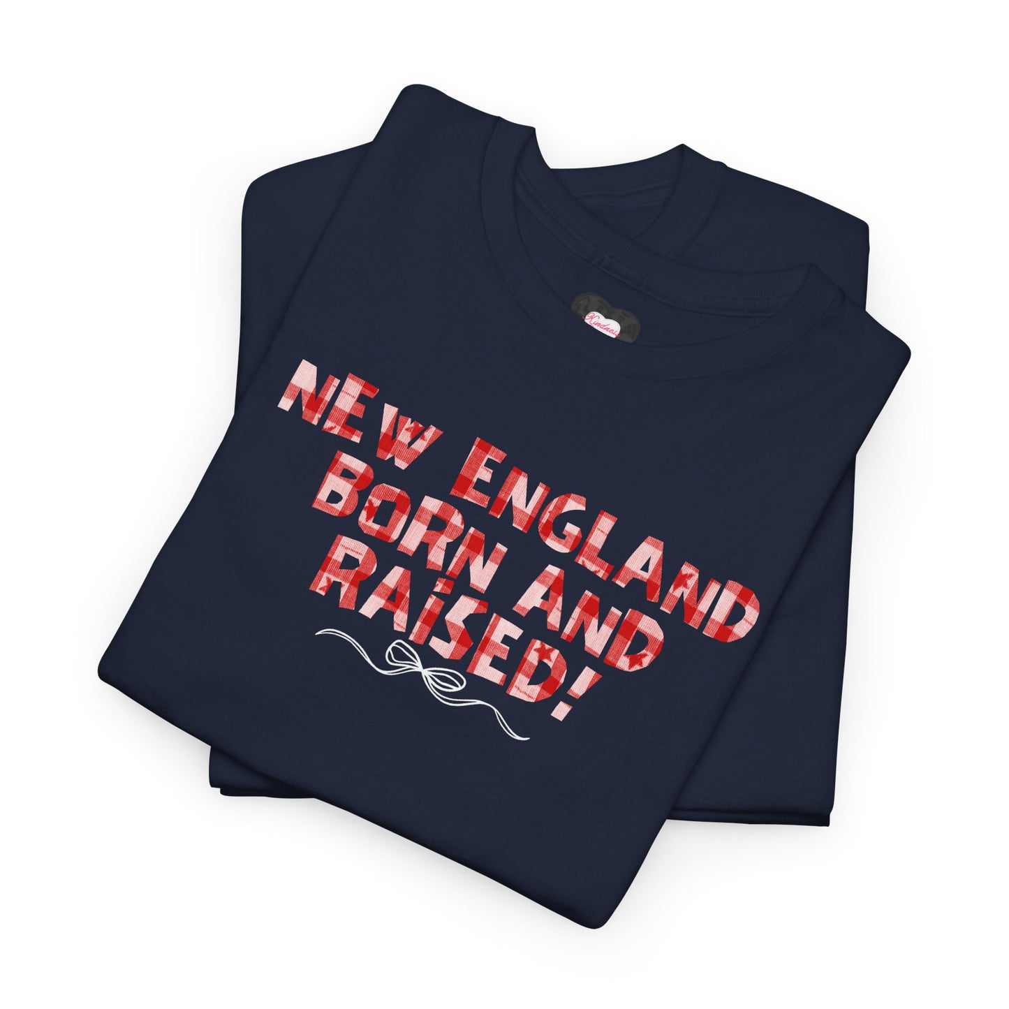 Born and Raised Tee