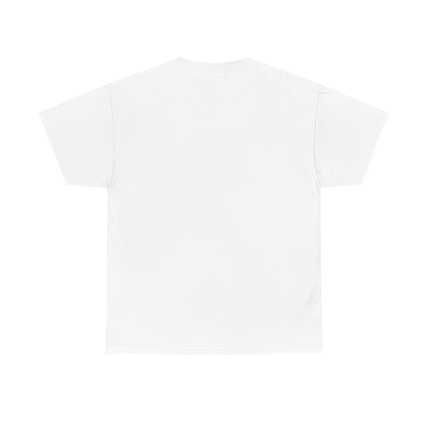 Ghost in the Machine Tee
