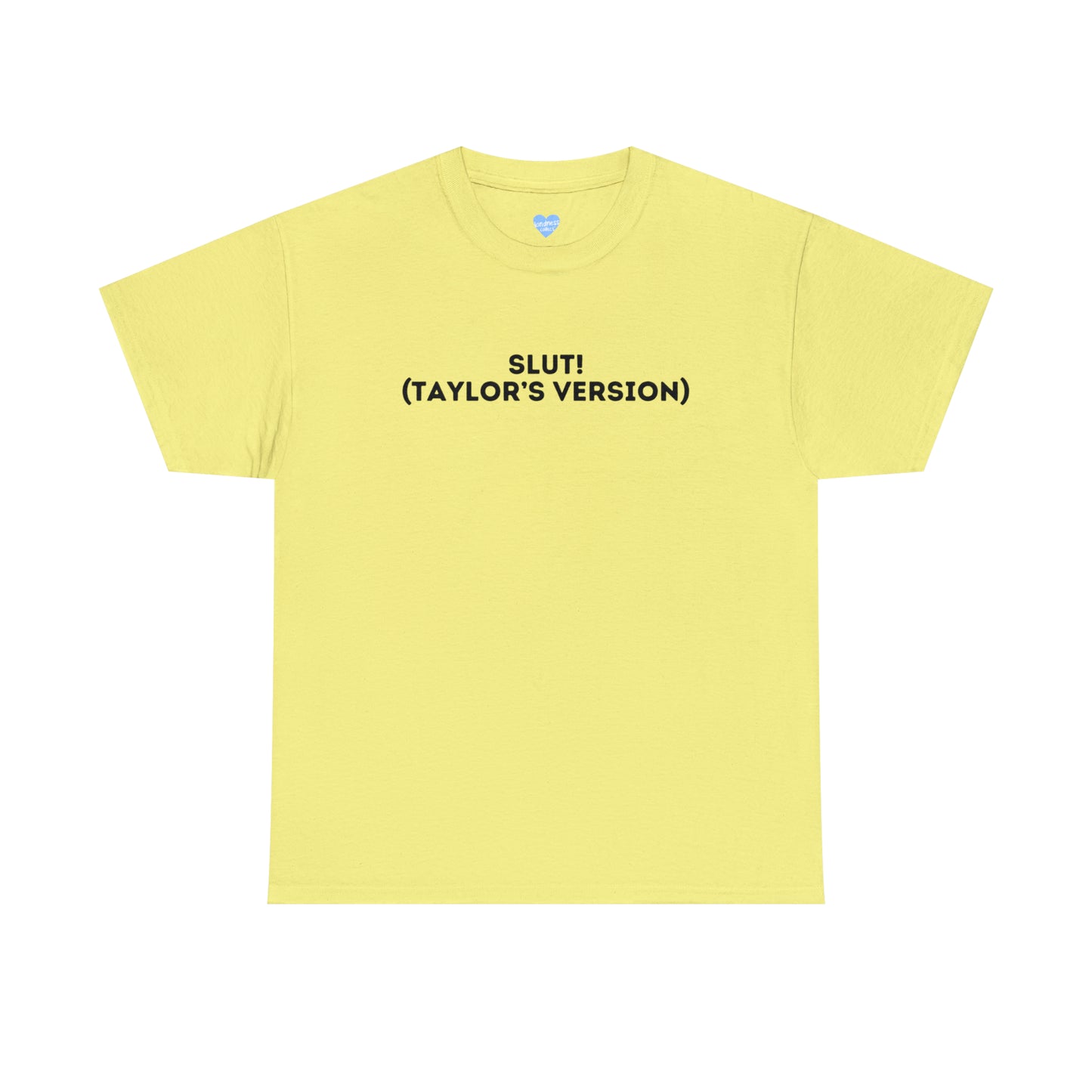 TV Sl** Tee