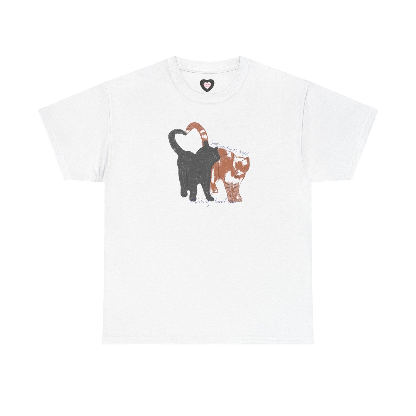Old Recliners Tee