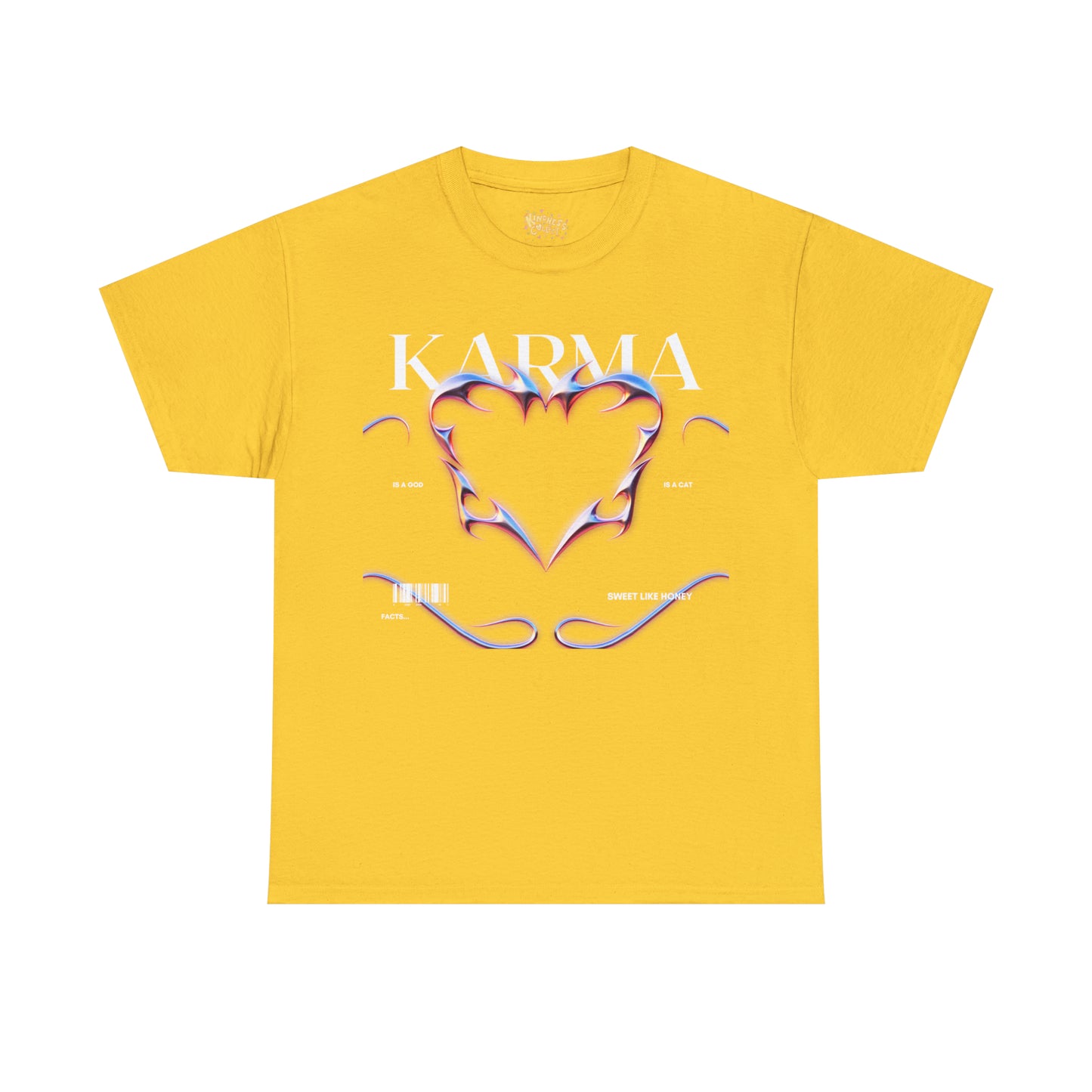 Karma Tee