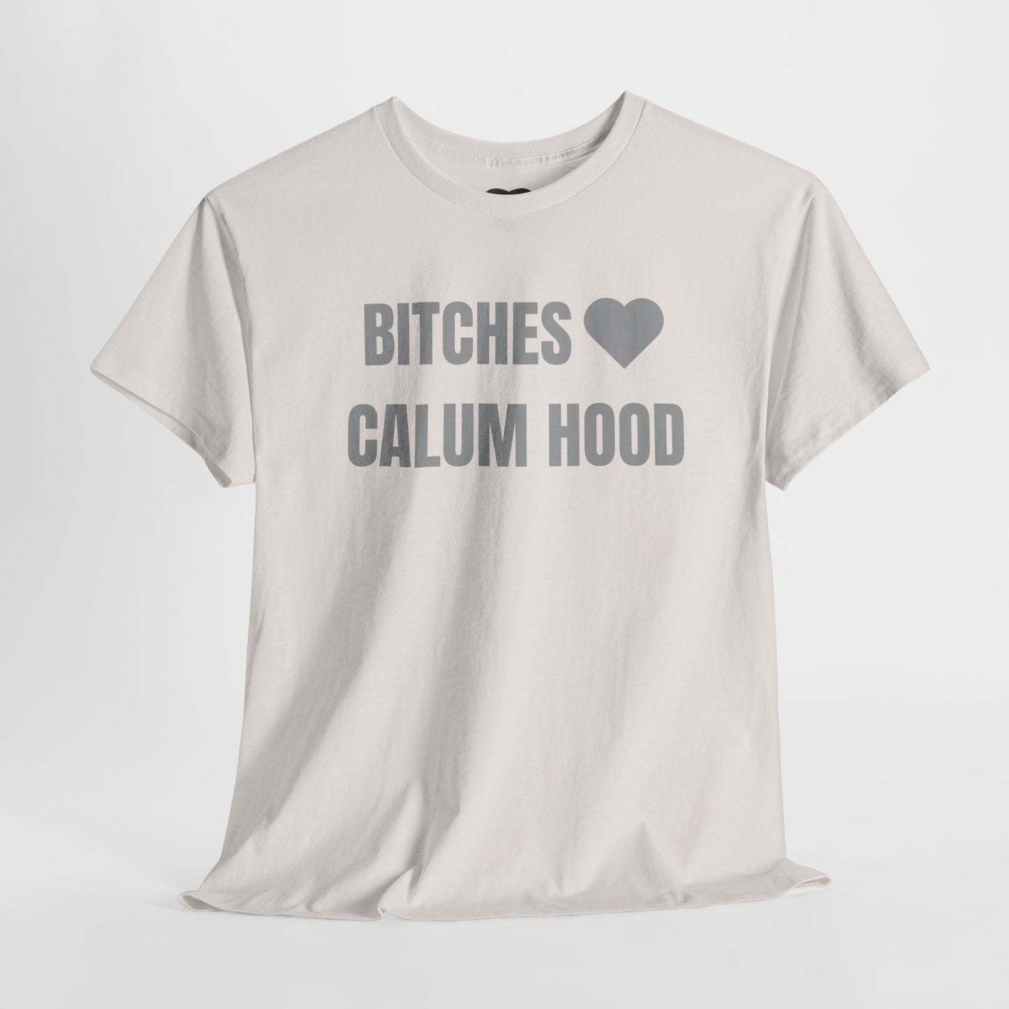 Calum Hood Tee