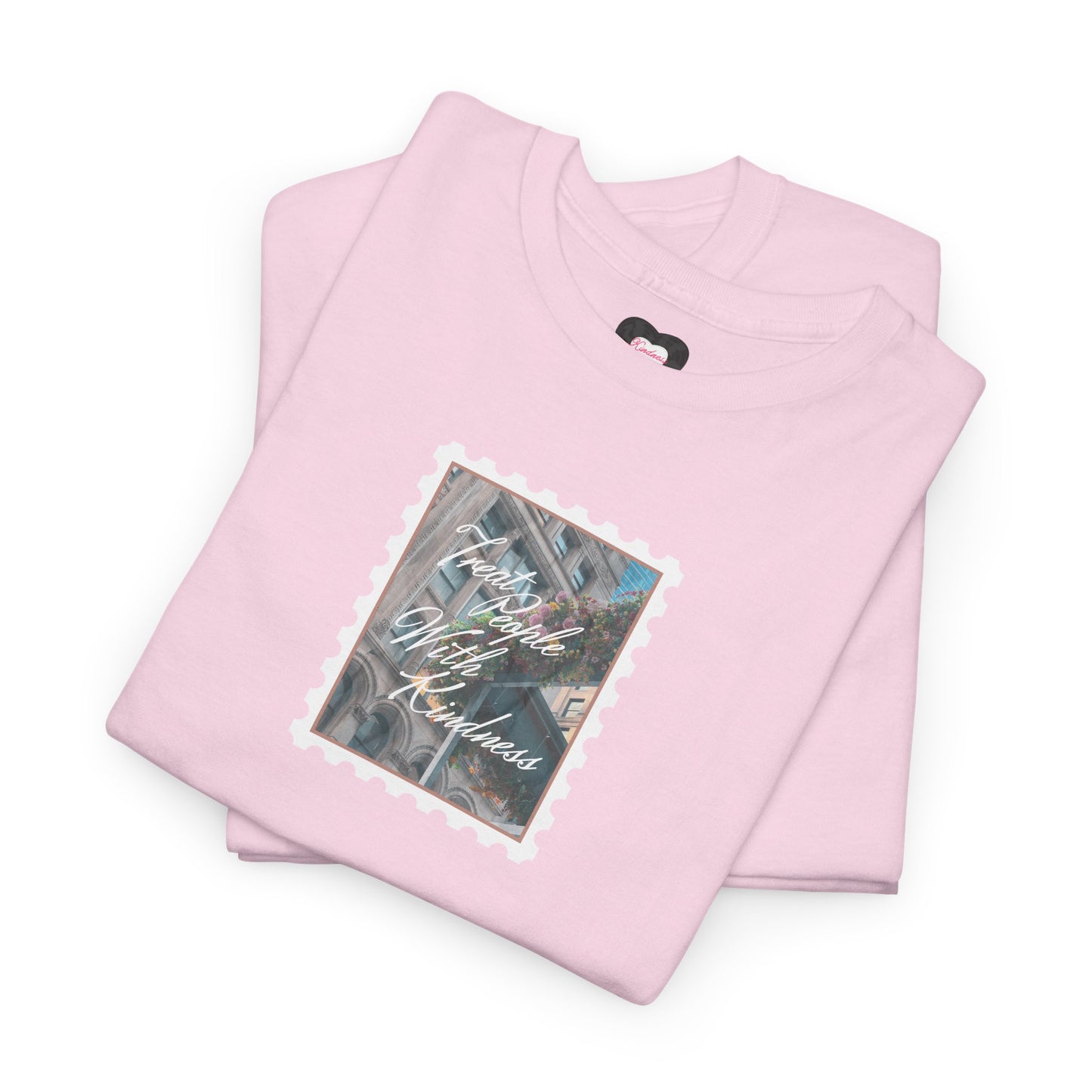 TPWK Stamp Tee