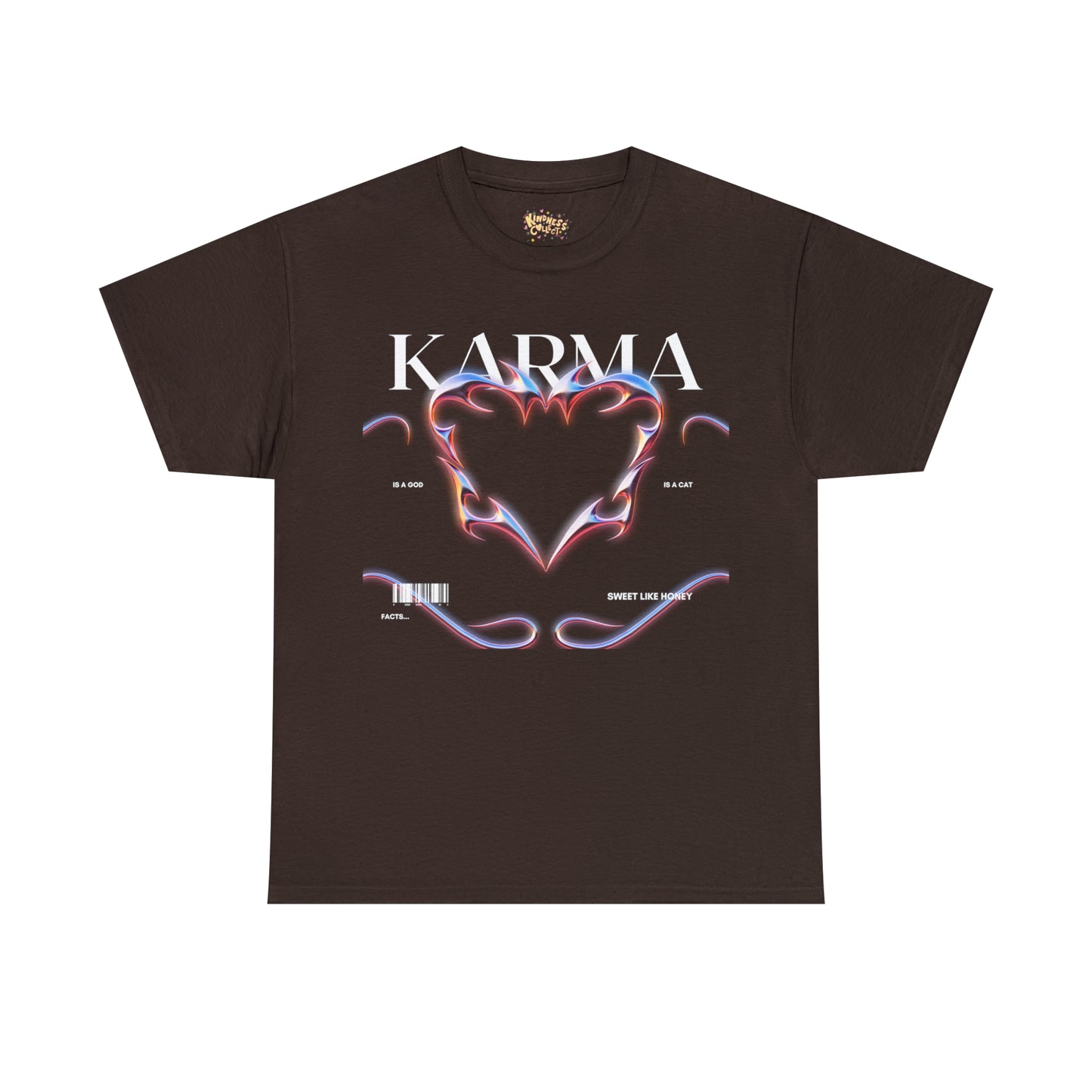 Karma Tee