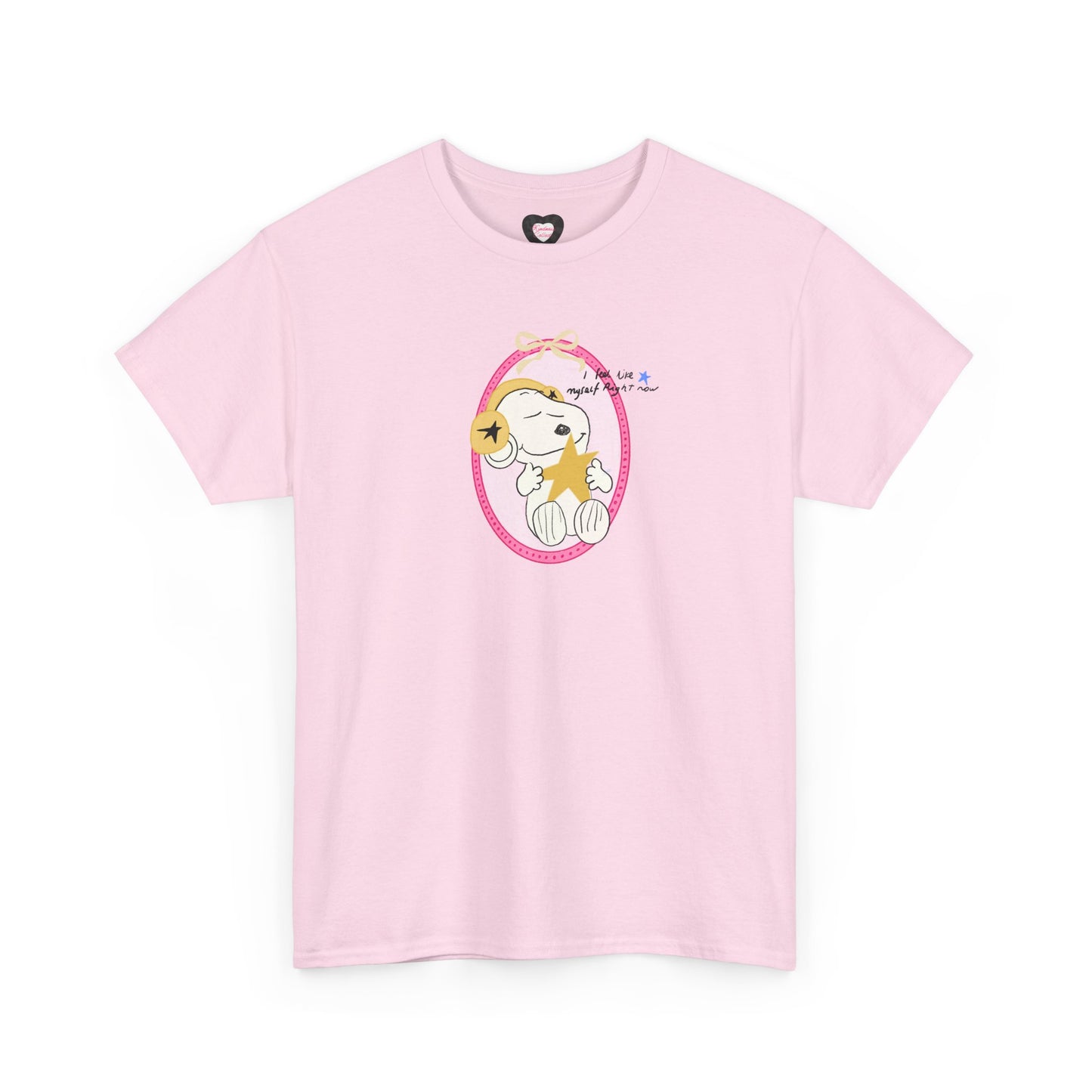 Right Now Tee