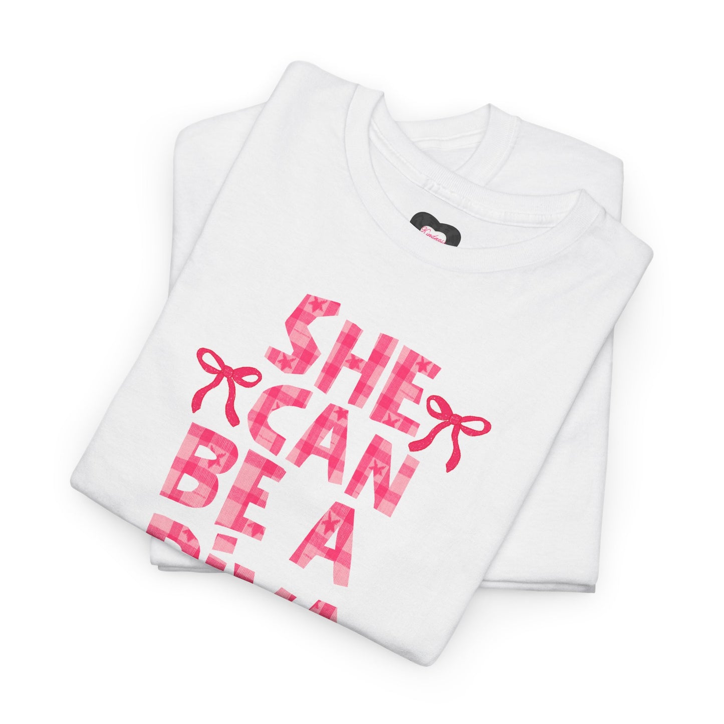 Diva V2 Tee
