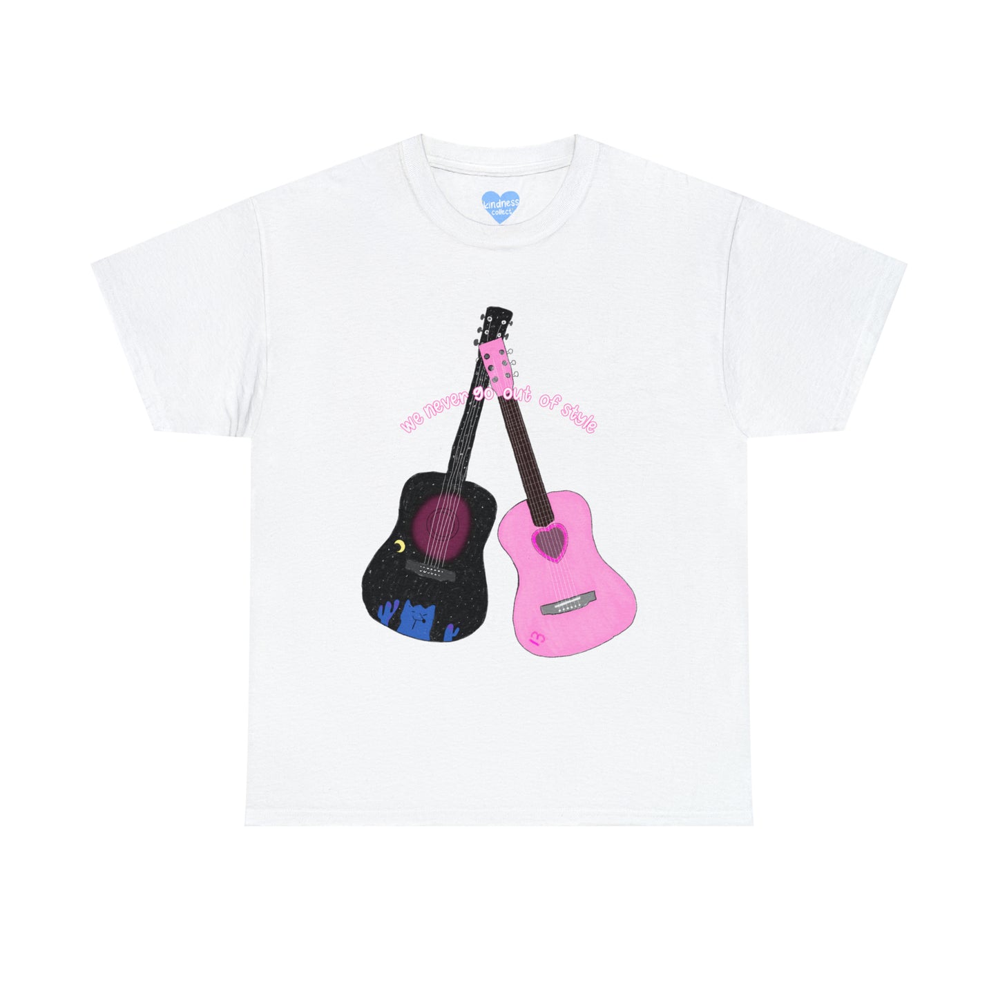 Out of Style Tee