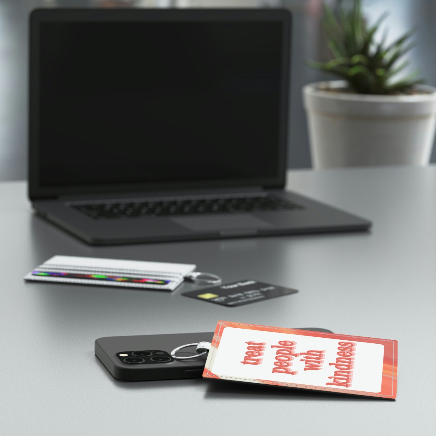 TPWK Card Holder