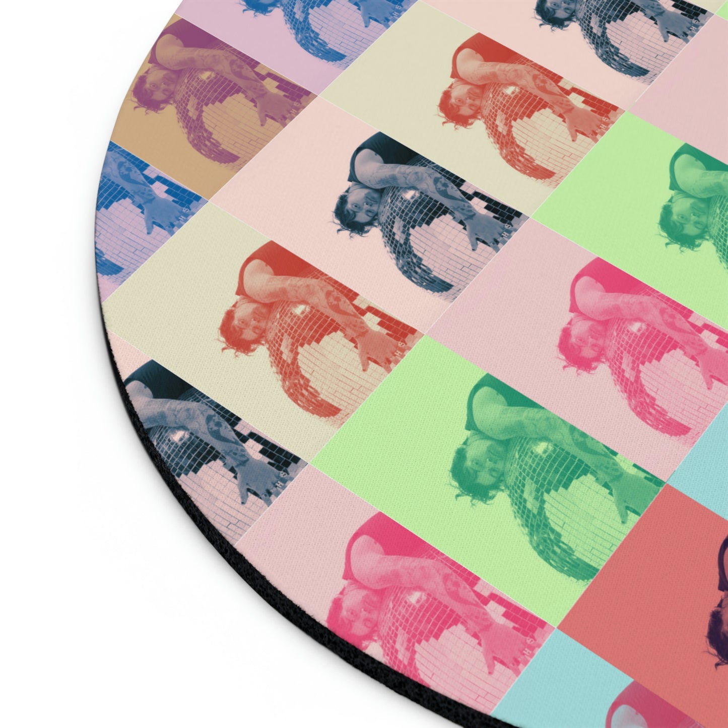 Harry Mouse Pad