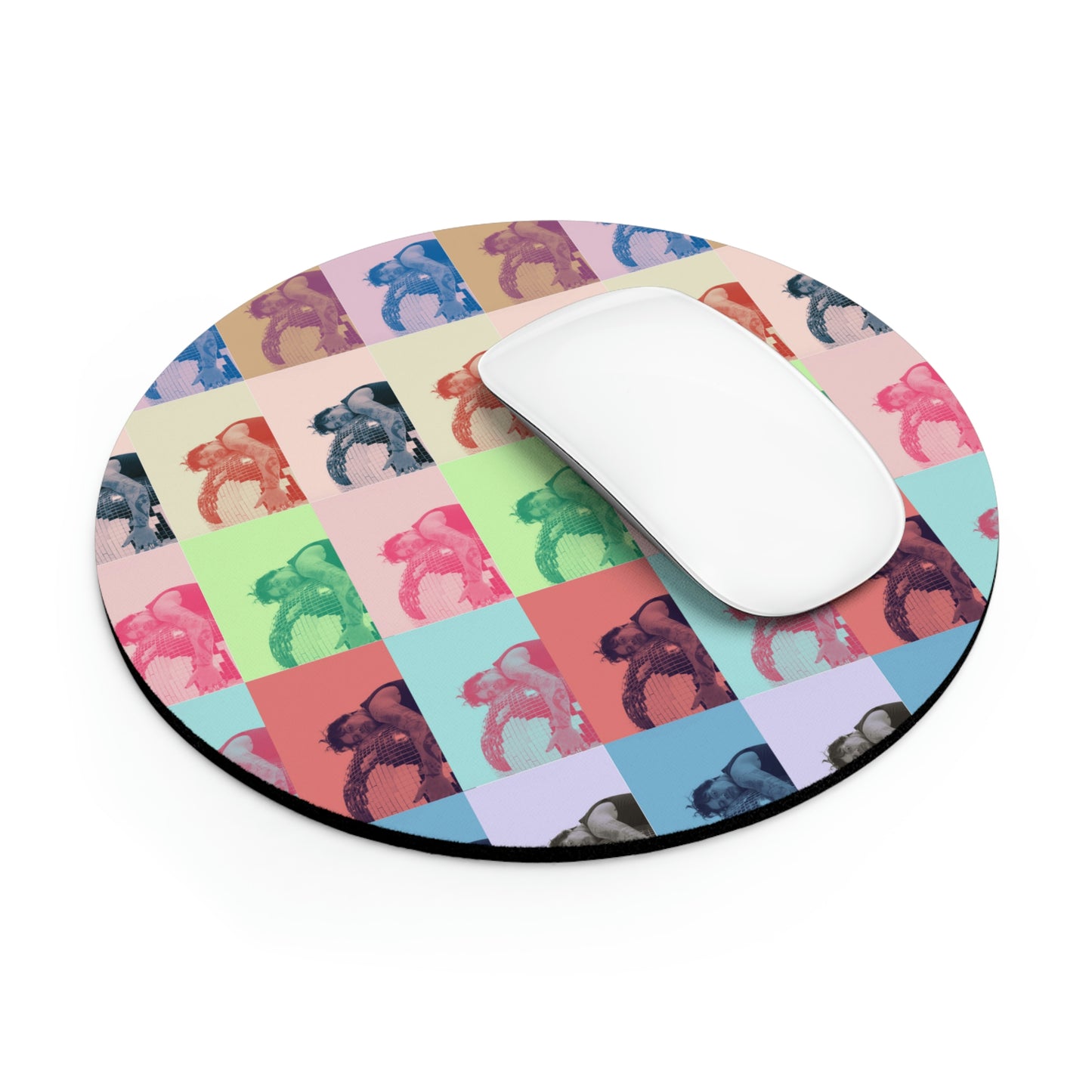 Harry Mouse Pad
