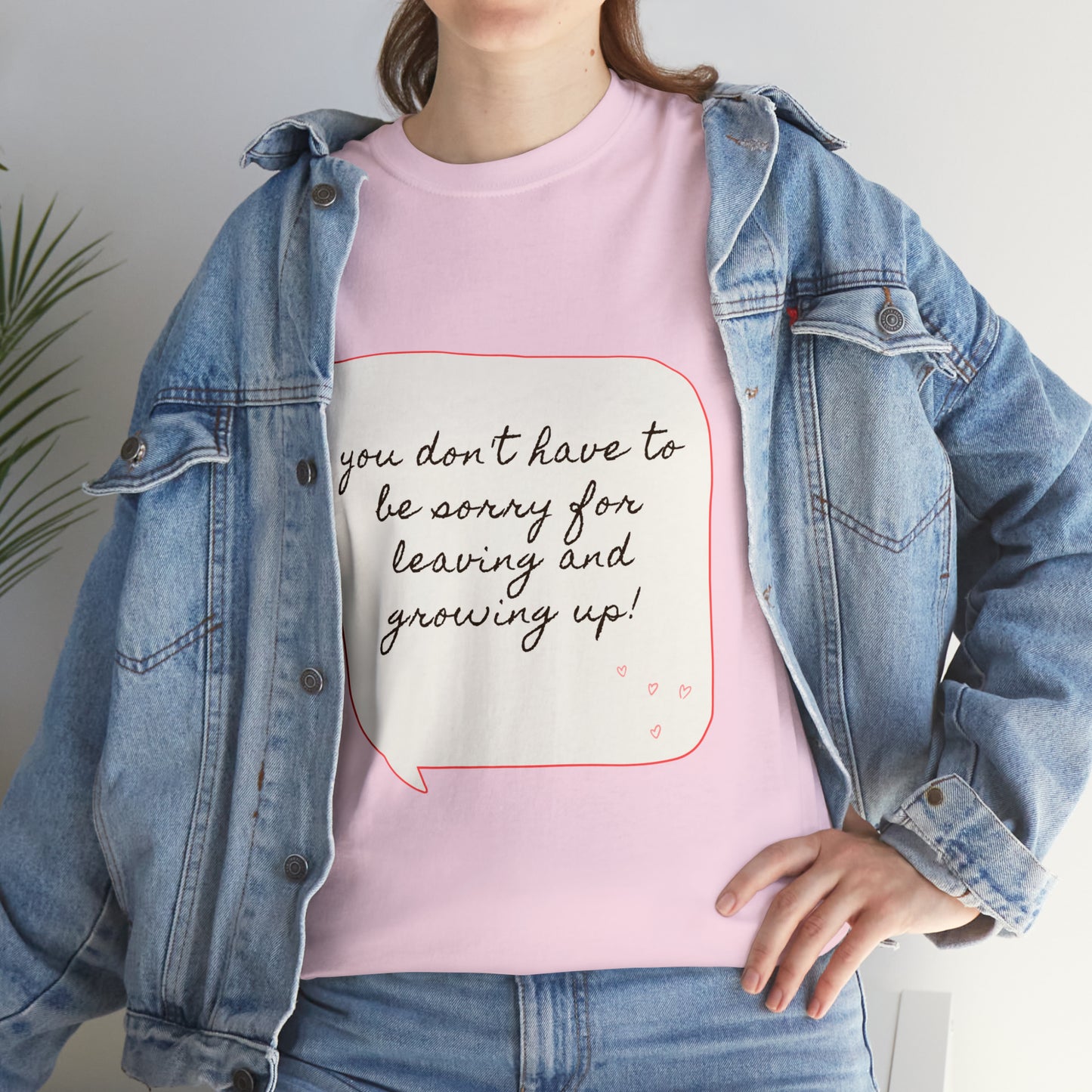 Matilda Tee