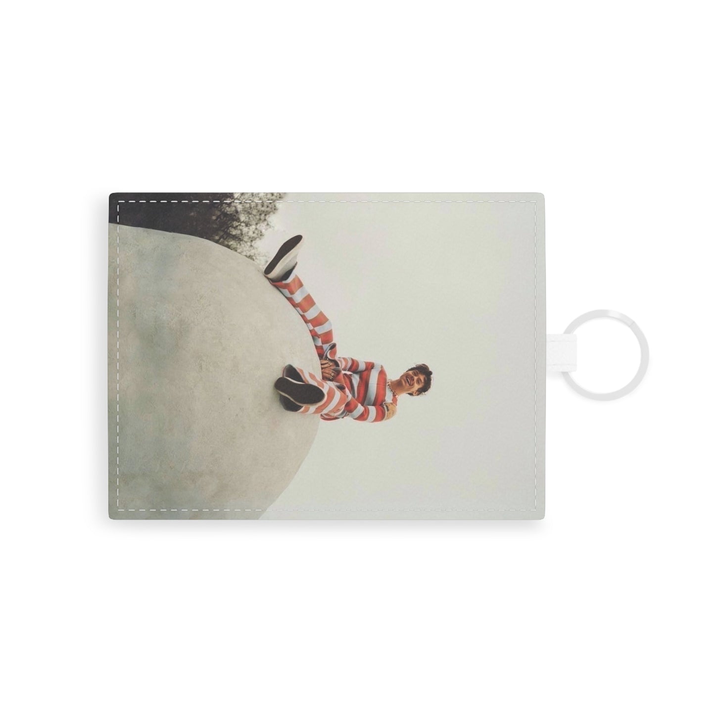 As it Was Card Holder